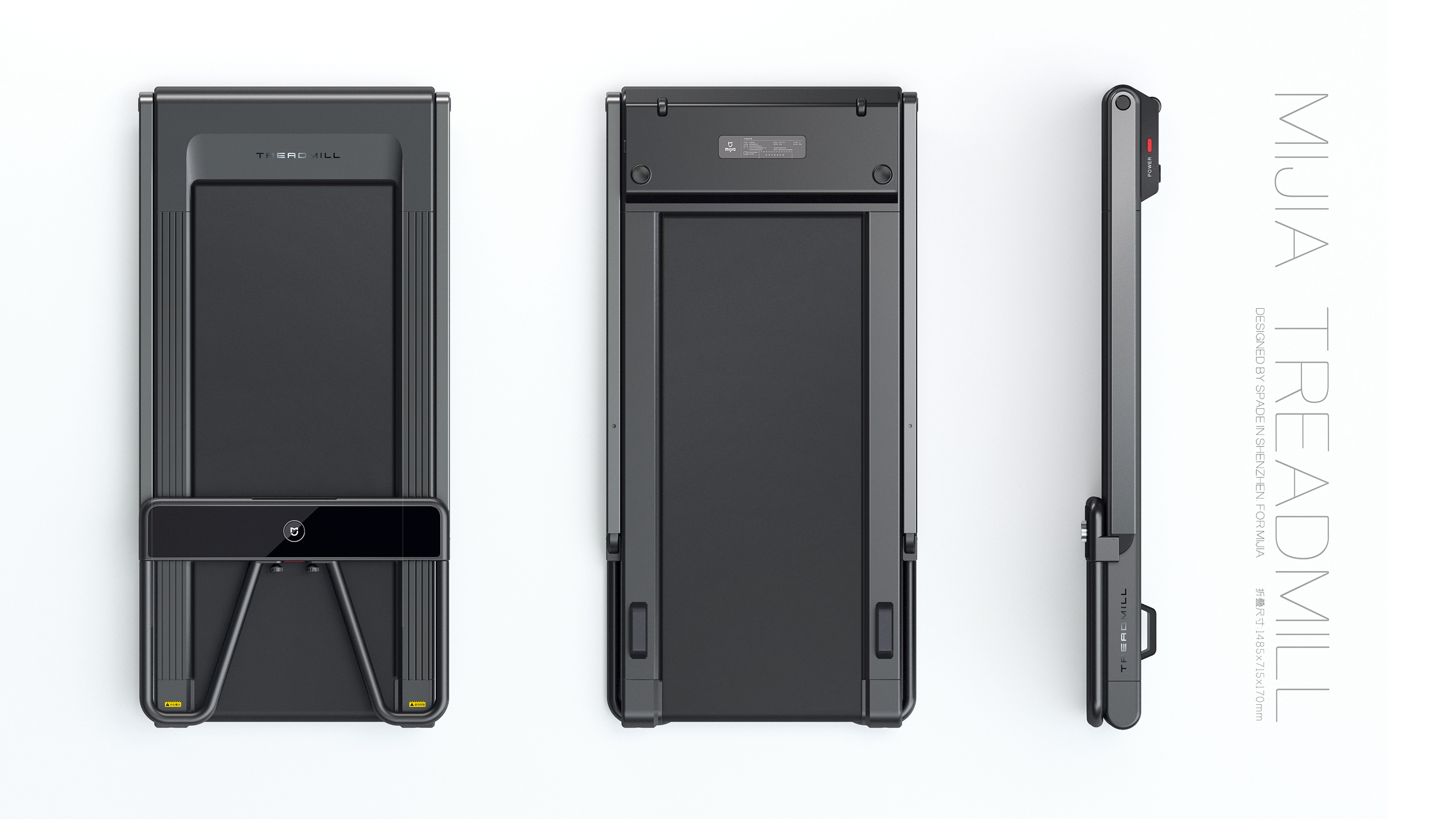 millet，Mi Jia，motion，run，intelligence，Bodybuilding，fold，Shenzhen，