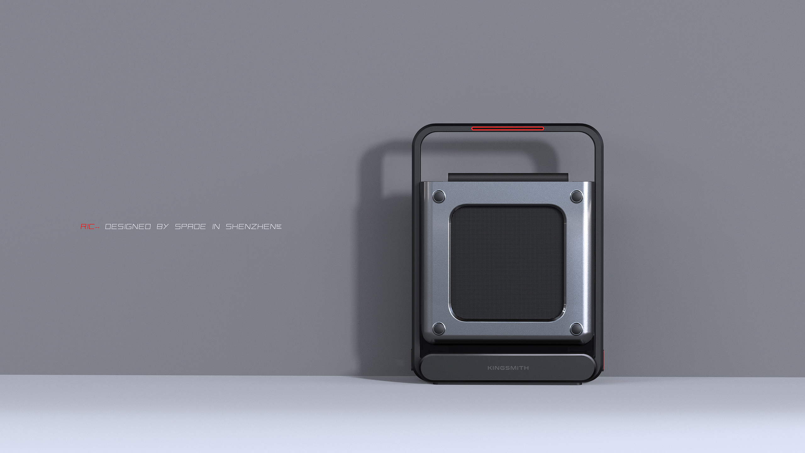 fold，Treadmill，Xiaomi Youpin，Bodybuilding，motion，outdoors，Shenzhen，cmf，