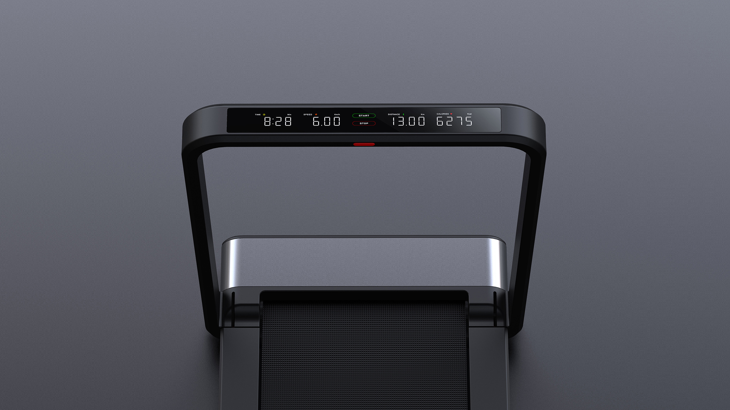 fold，Treadmill，Xiaomi Youpin，Bodybuilding，motion，outdoors，Shenzhen，cmf，