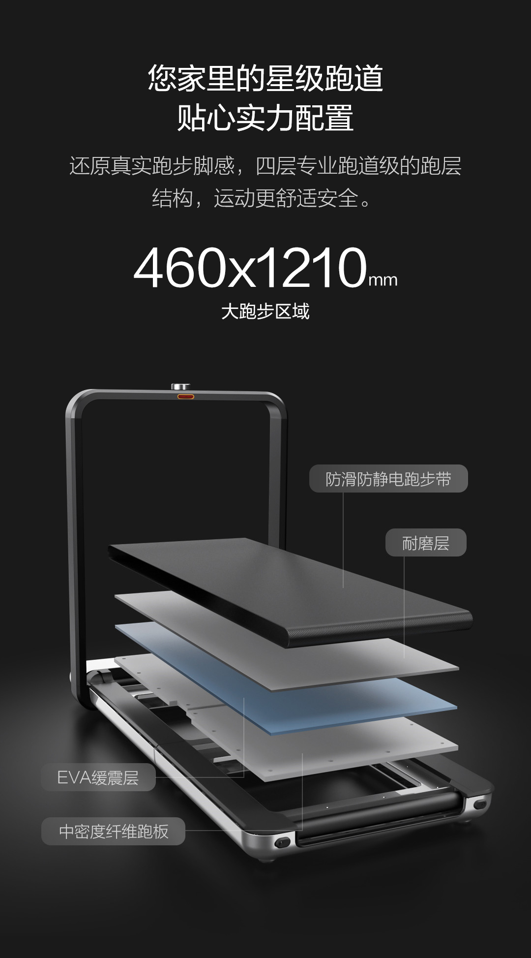 fold，Treadmill，Xiaomi Youpin，Bodybuilding，motion，outdoors，Shenzhen，cmf，