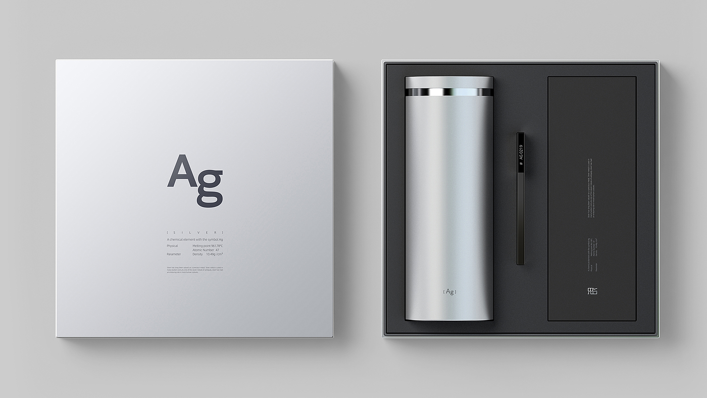 silver，vacuum cup，gift，Space，Water cup，cmf，Shenzhen，