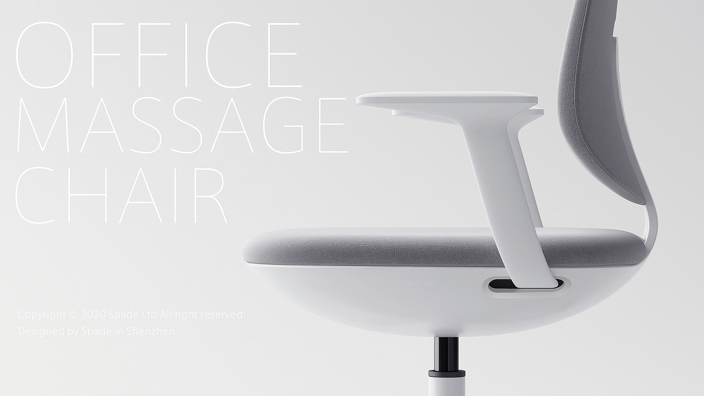 Xiaomi Youpin，Office chair，intelligence，crowd-funding，Explosive，