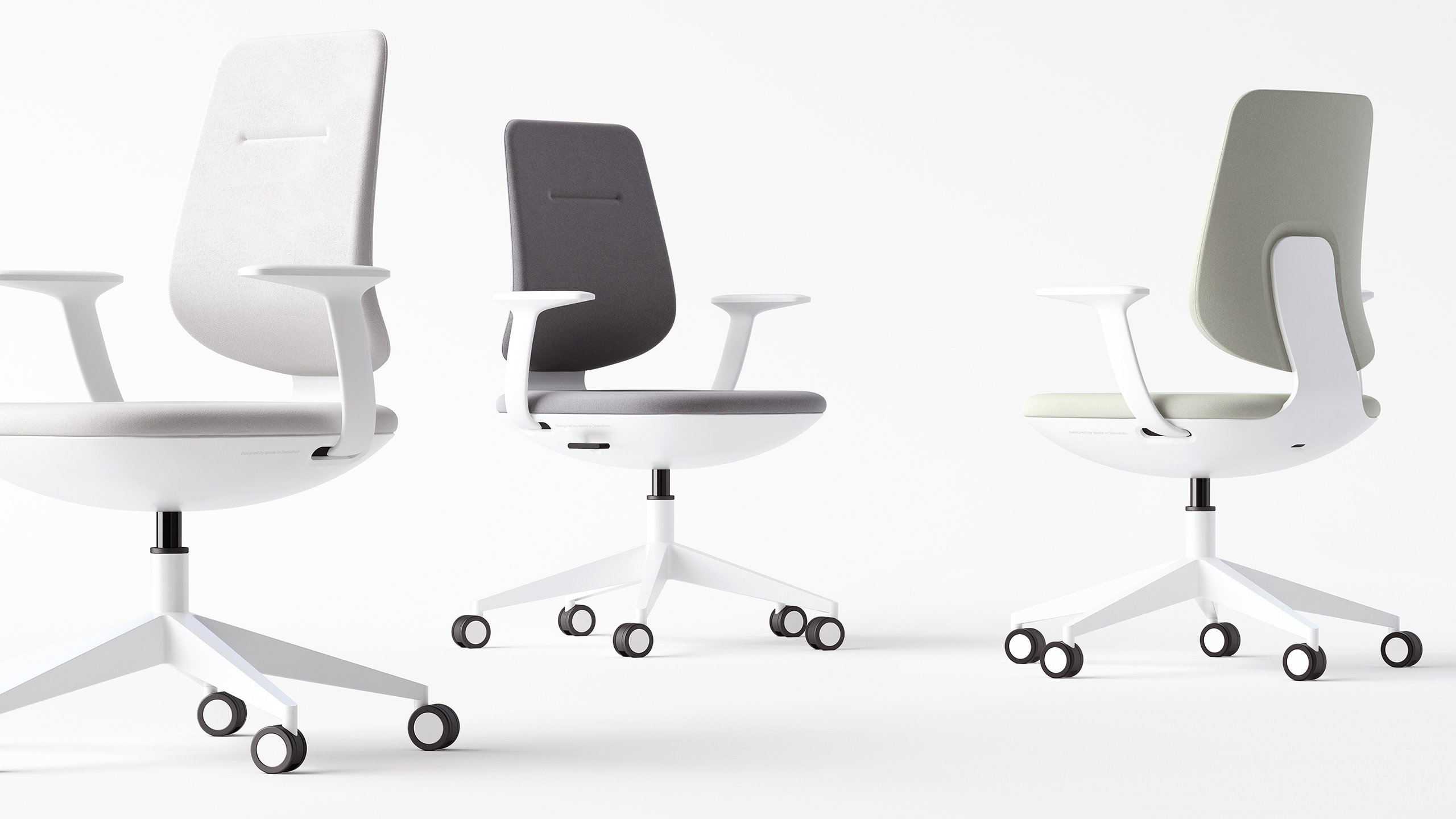 Xiaomi Youpin，Office chair，intelligence，crowd-funding，Explosive，