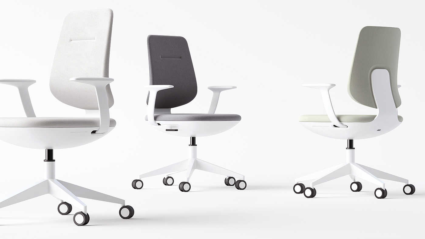 Xiaomi Youpin，Office chair，intelligence，crowd-funding，Explosive，