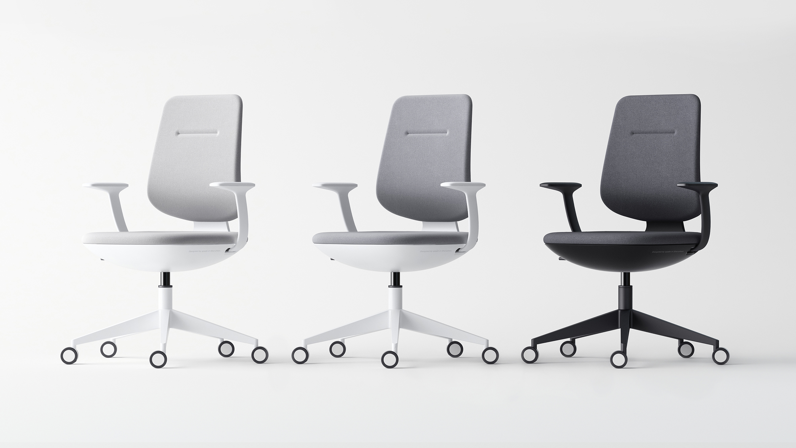 Xiaomi Youpin，Office chair，intelligence，crowd-funding，Explosive，