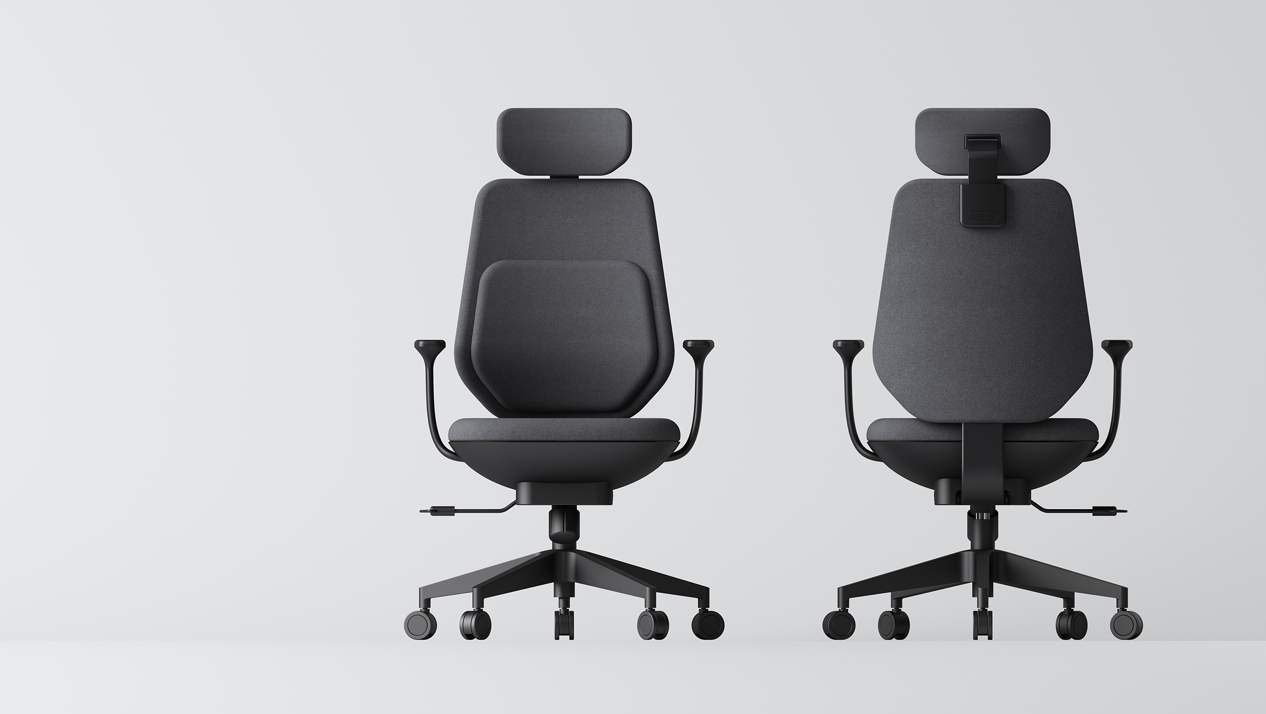 Xiaomi Youpin，Office chair，intelligence，crowd-funding，Explosive，