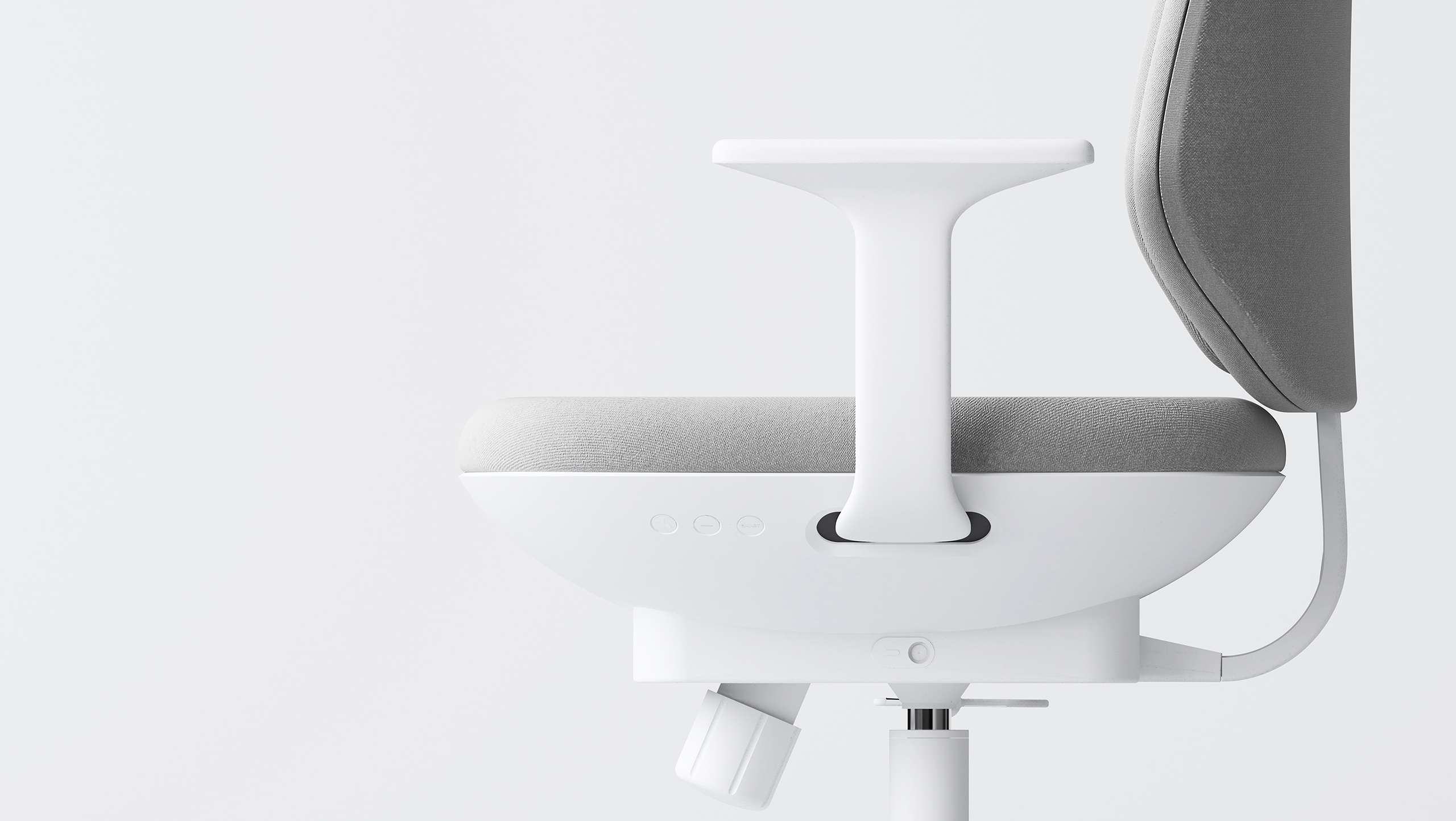 Xiaomi Youpin，Office chair，intelligence，crowd-funding，Explosive，