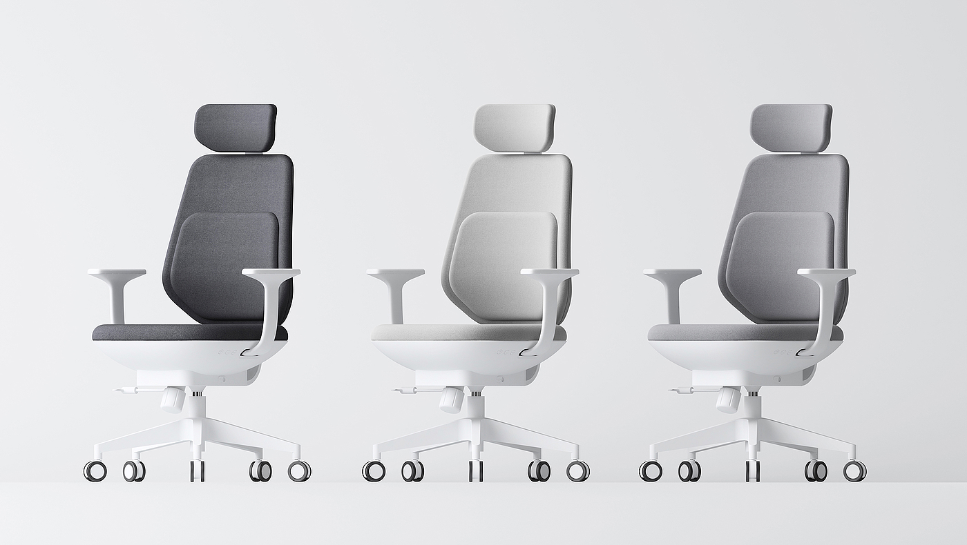 Xiaomi Youpin，Office chair，intelligence，crowd-funding，Explosive，