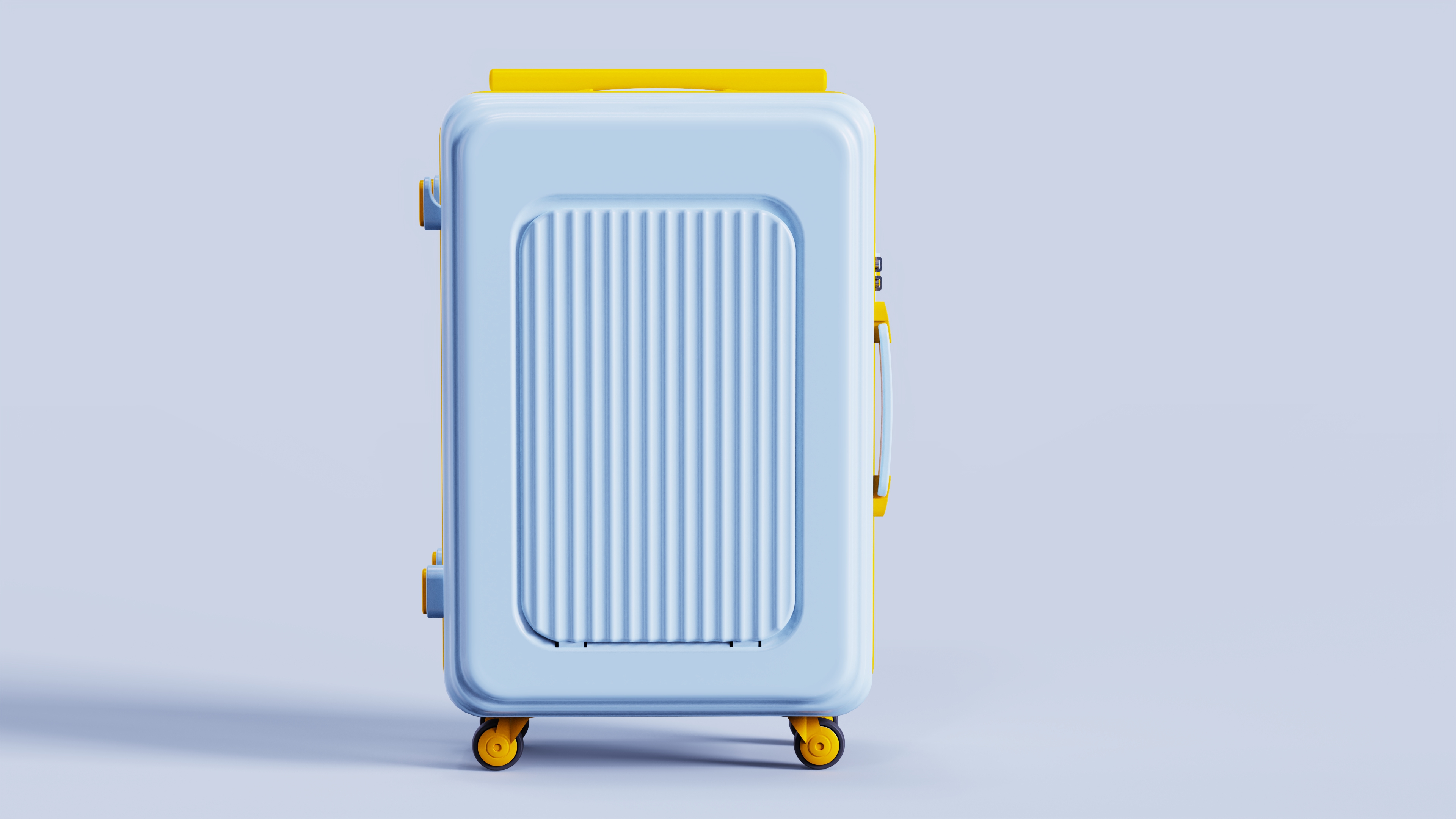 trunk，Boarding case，