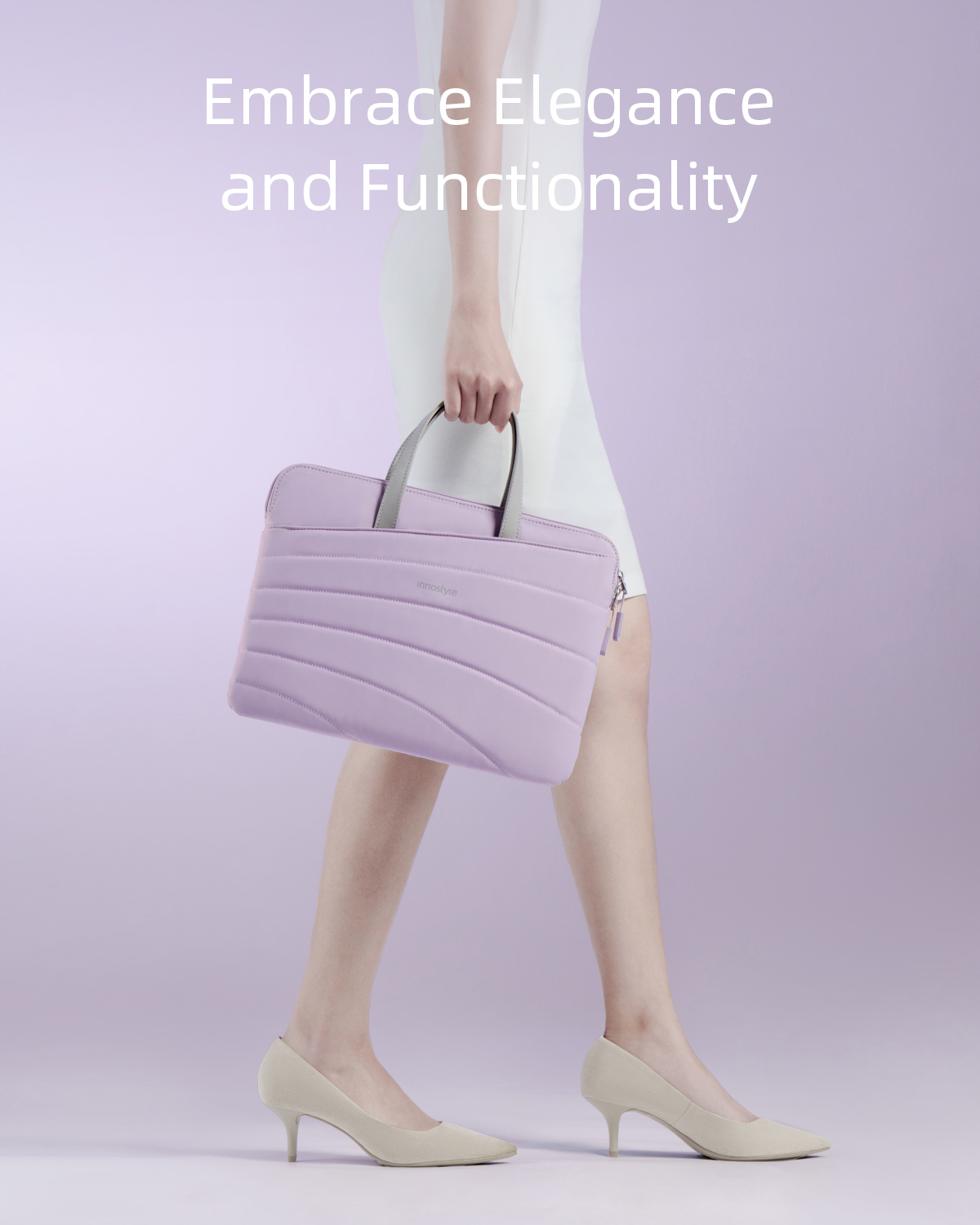 Urban forest，Computer package，Commuter Bag，Ladies computer bag，fashion，Tidal pack，handbag，exquisite female，