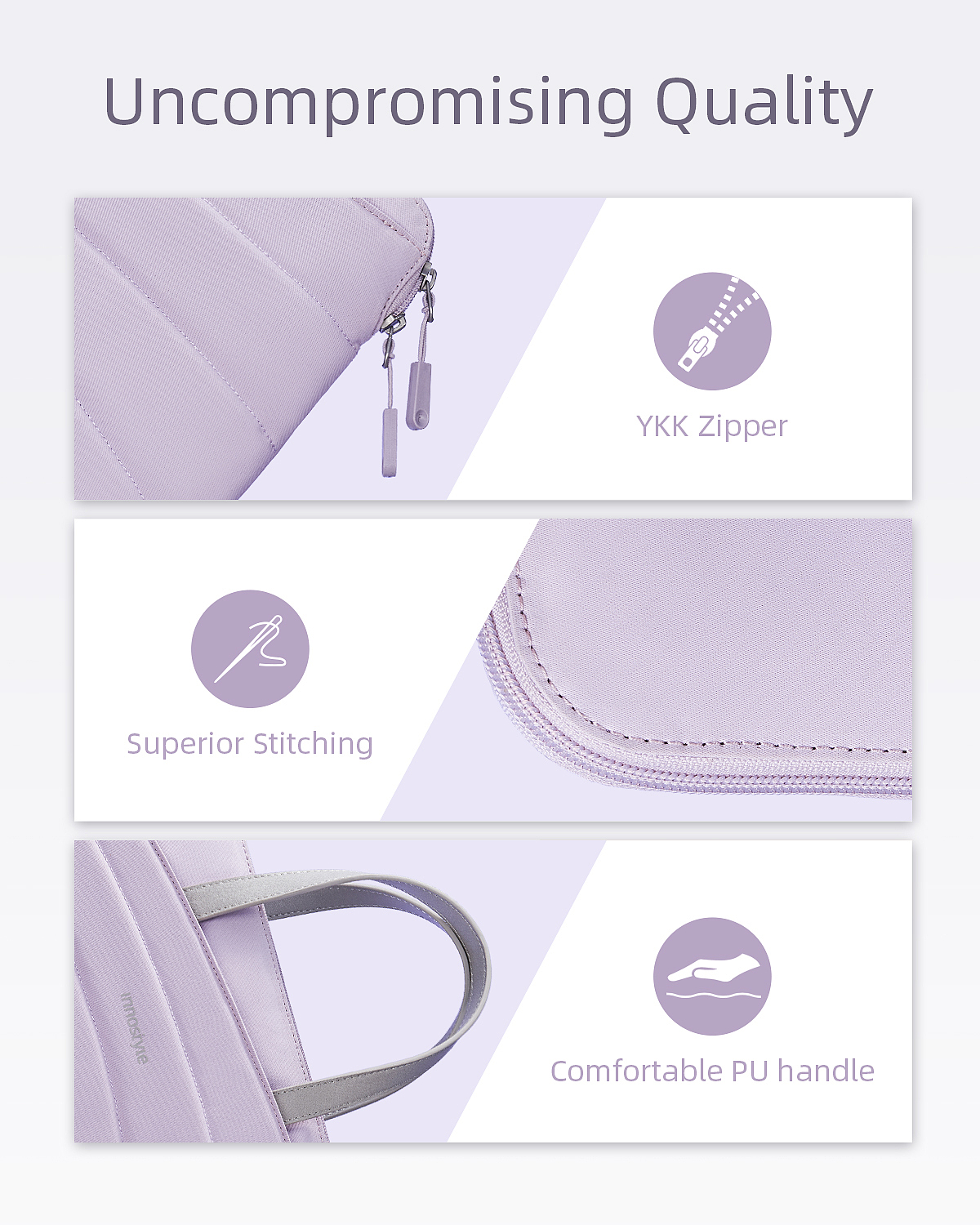 Urban forest，Computer package，Commuter Bag，Ladies computer bag，fashion，Tidal pack，handbag，exquisite female，