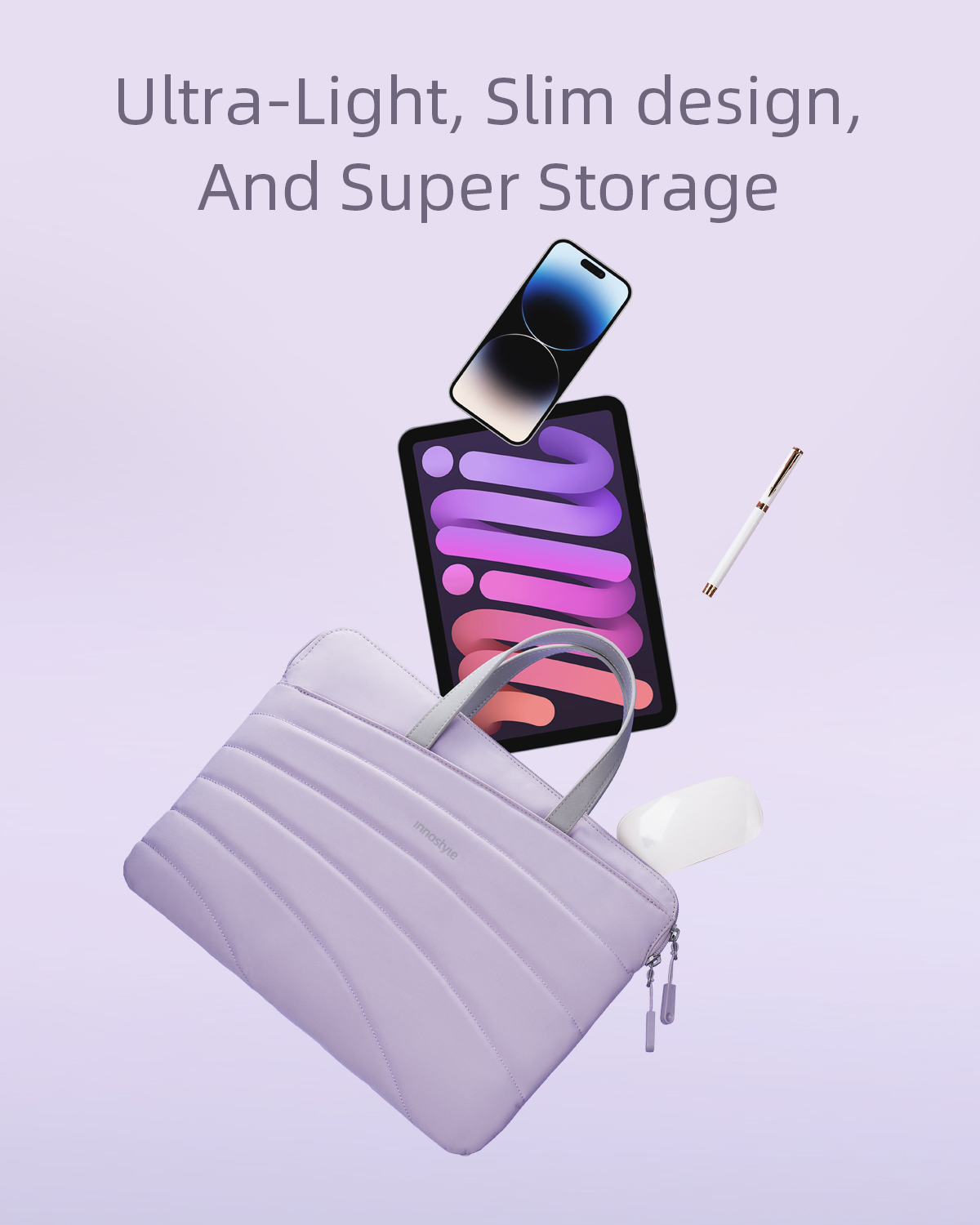 Urban forest，Computer package，Commuter Bag，Ladies computer bag，fashion，Tidal pack，handbag，exquisite female，