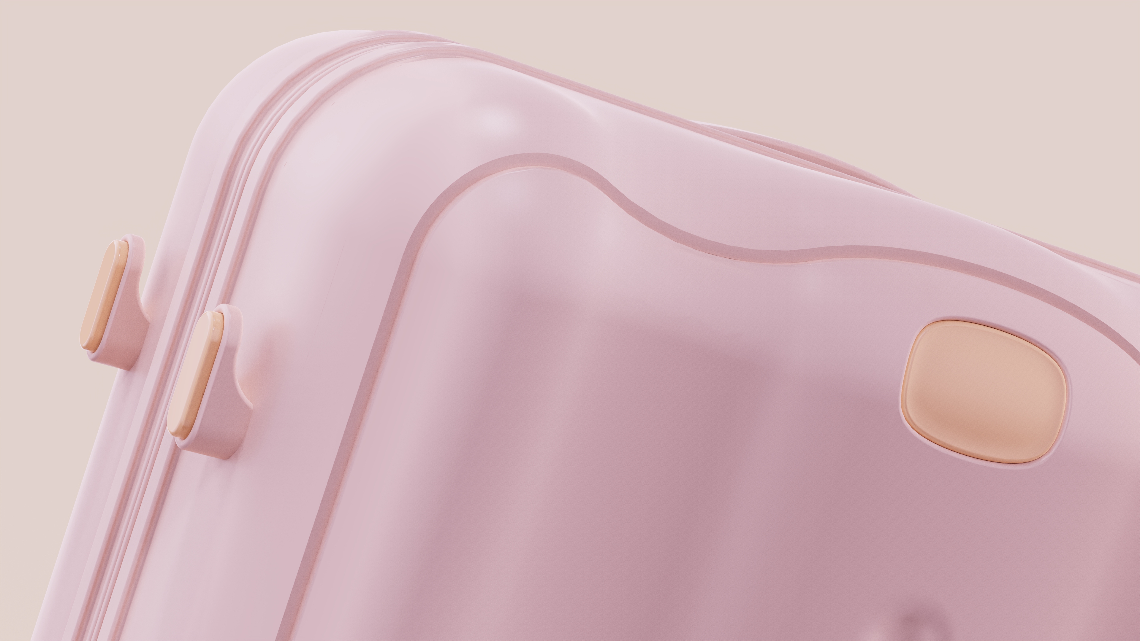 trunk，multi-function，Multi-function luggage，