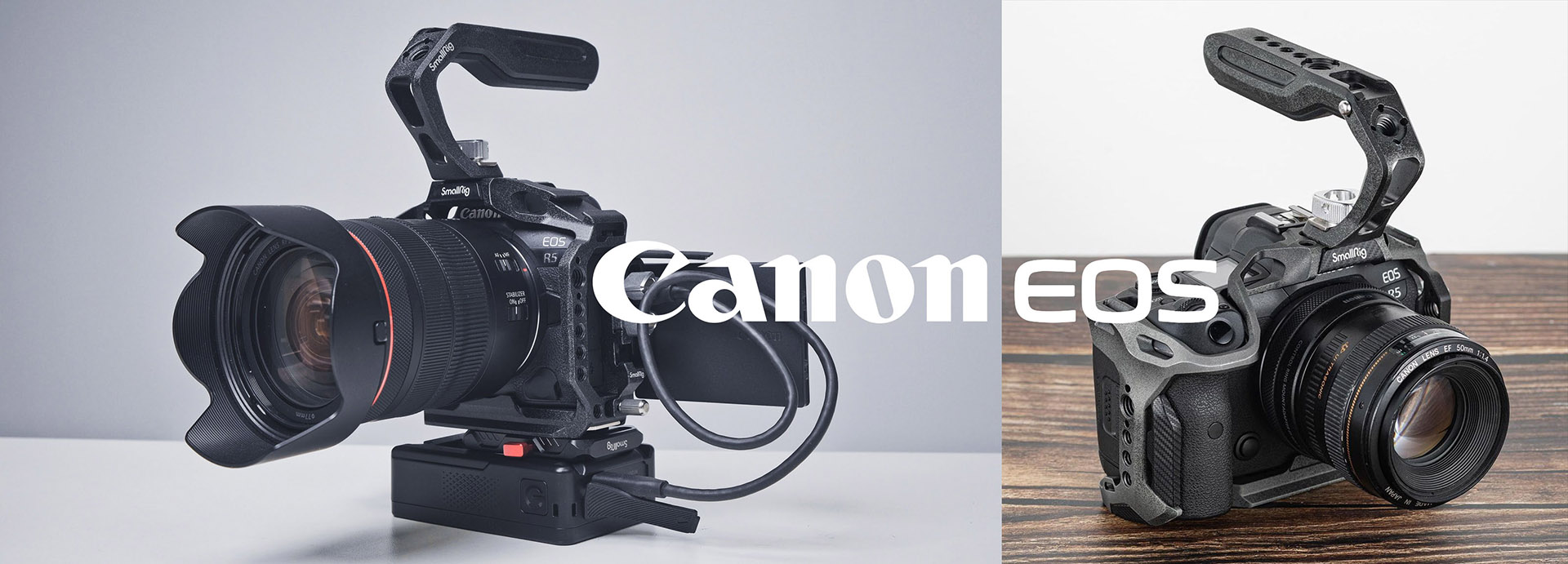 Rabbit Cage Camera，Canon Canon，SLR camera，Black Mamba，Black Mamba，narrow，Canon E0S R5C/R6，