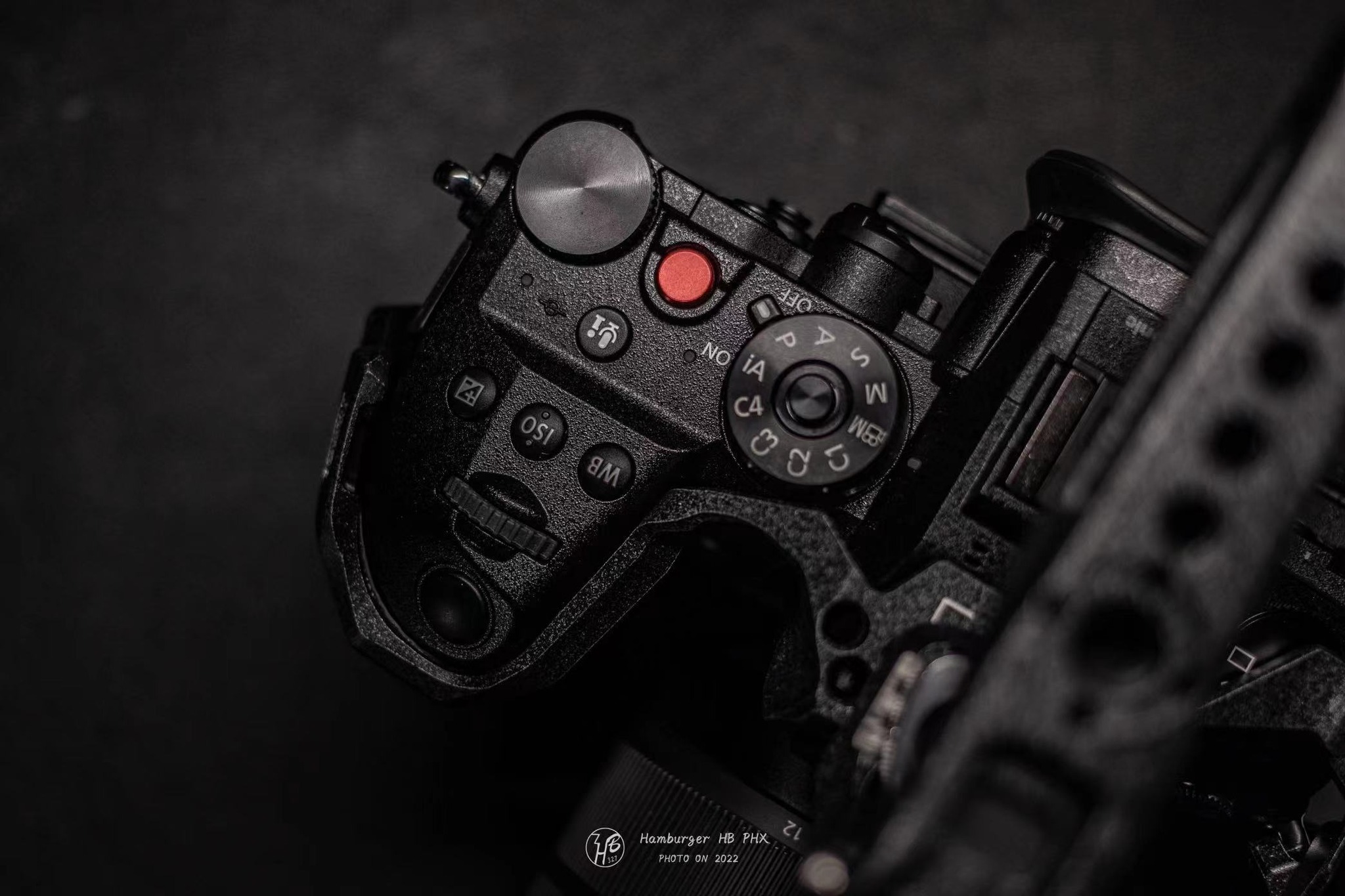 Rabbit Cage Camera，Canon Canon，SLR camera，Black Mamba，Black Mamba，narrow，Canon E0S R5C/R6，