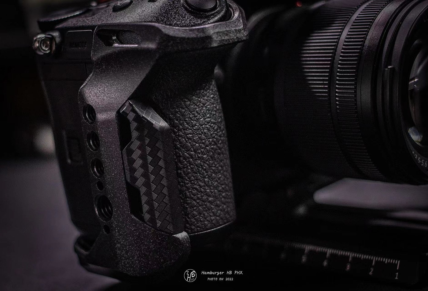 Rabbit Cage Camera，Canon Canon，SLR camera，Black Mamba，Black Mamba，narrow，Canon E0S R5C/R6，