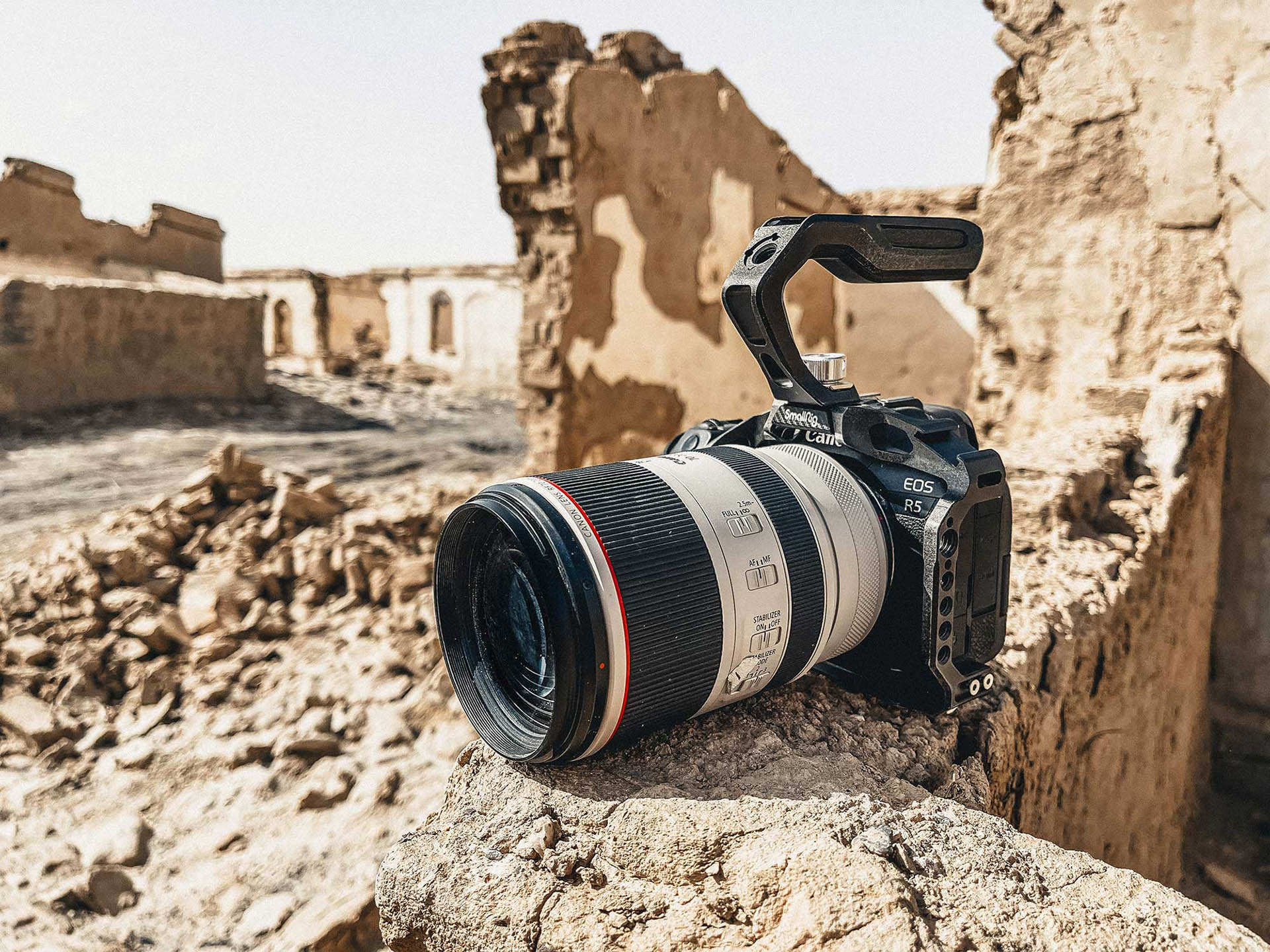 Rabbit Cage Camera，Canon Canon，SLR camera，Black Mamba，Black Mamba，narrow，Canon E0S R5C/R6，