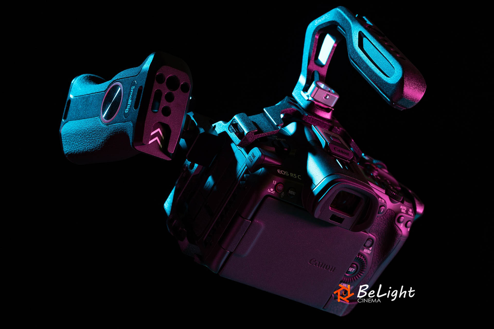 Rabbit Cage Camera，Canon Canon，SLR camera，Black Mamba，Black Mamba，narrow，Canon E0S R5C/R6，