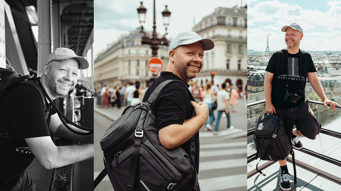 Photography Backpack，camera backpack ，outdoors，hike，