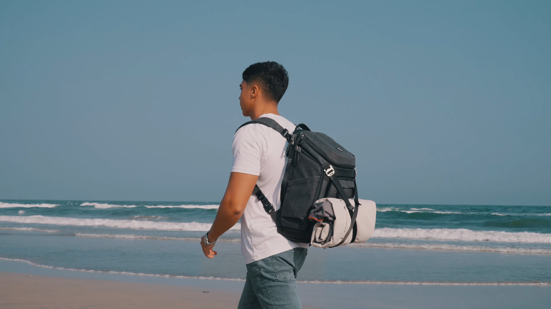 Photography Backpack，camera backpack ，outdoors，hike，