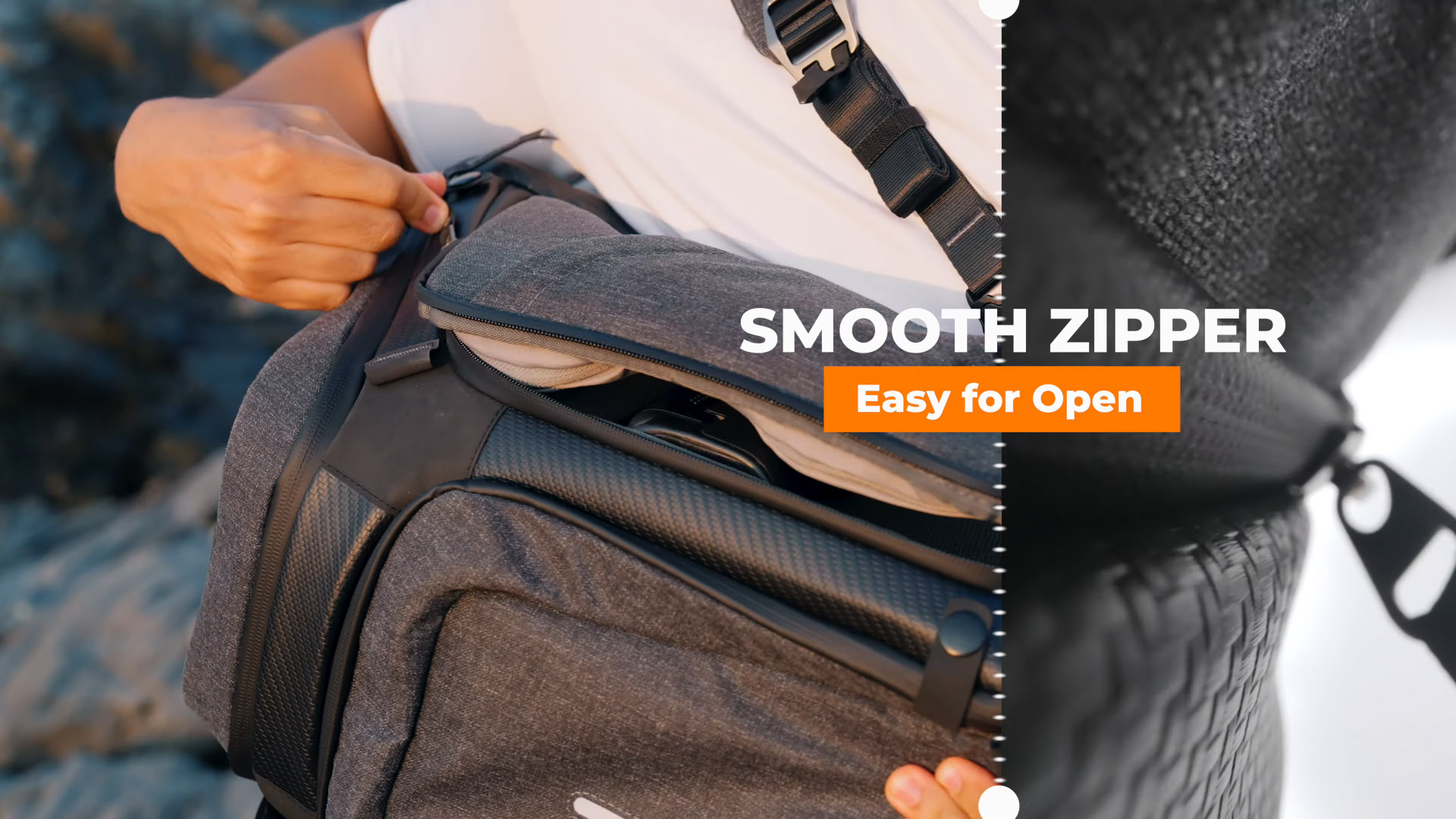 Photography Backpack，camera backpack ，outdoors，hike，