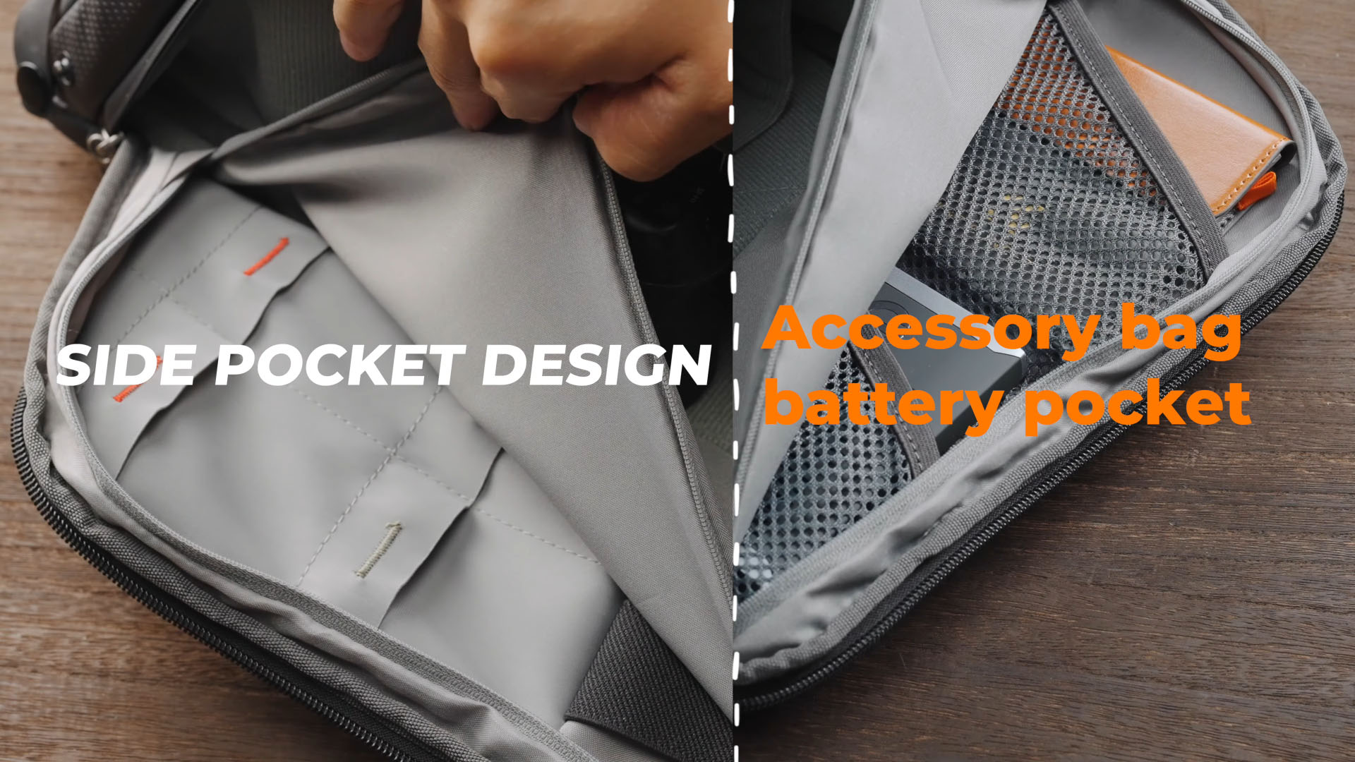 Photography Backpack，camera backpack ，outdoors，hike，