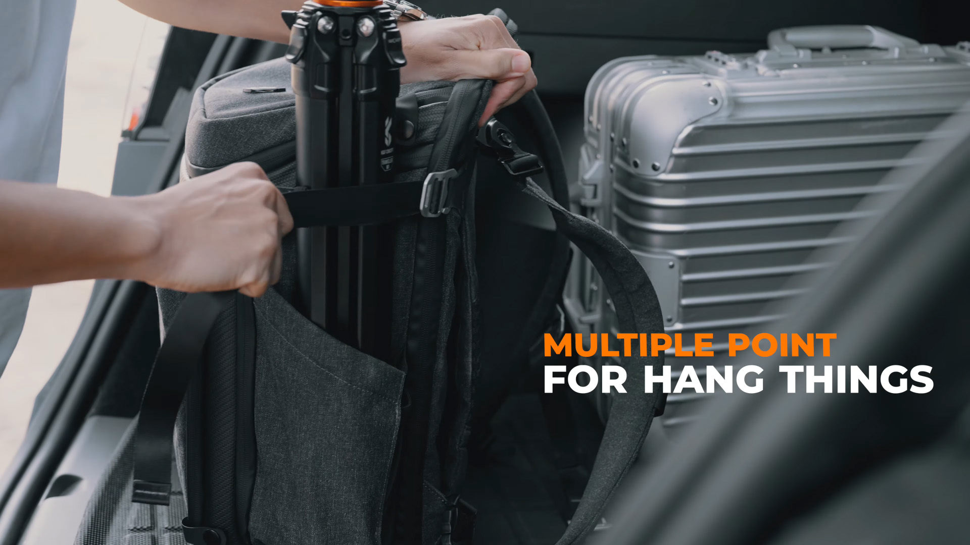 Photography Backpack，camera backpack ，outdoors，hike，