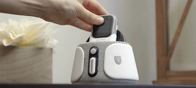 Children's smart wear，Children's Watch，Children's mobile phone，Desktop robot，Child Location Communicator，Modular design，