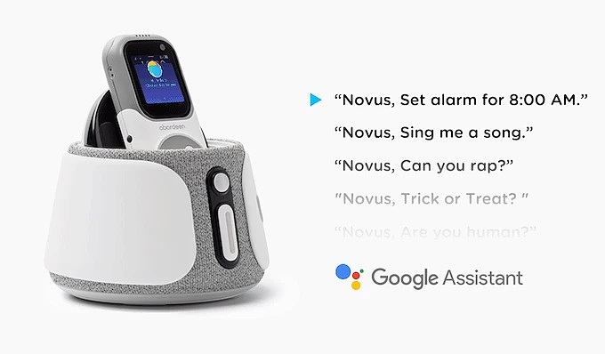 Children's smart wear，Children's Watch，Children's mobile phone，Desktop robot，Child Location Communicator，Modular design，