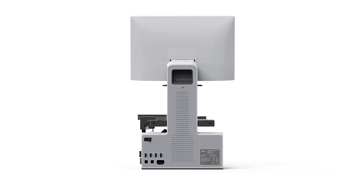 industrial design，High precision，Cutting-edge manufacturing，optical instrument，modularization，multi-function，