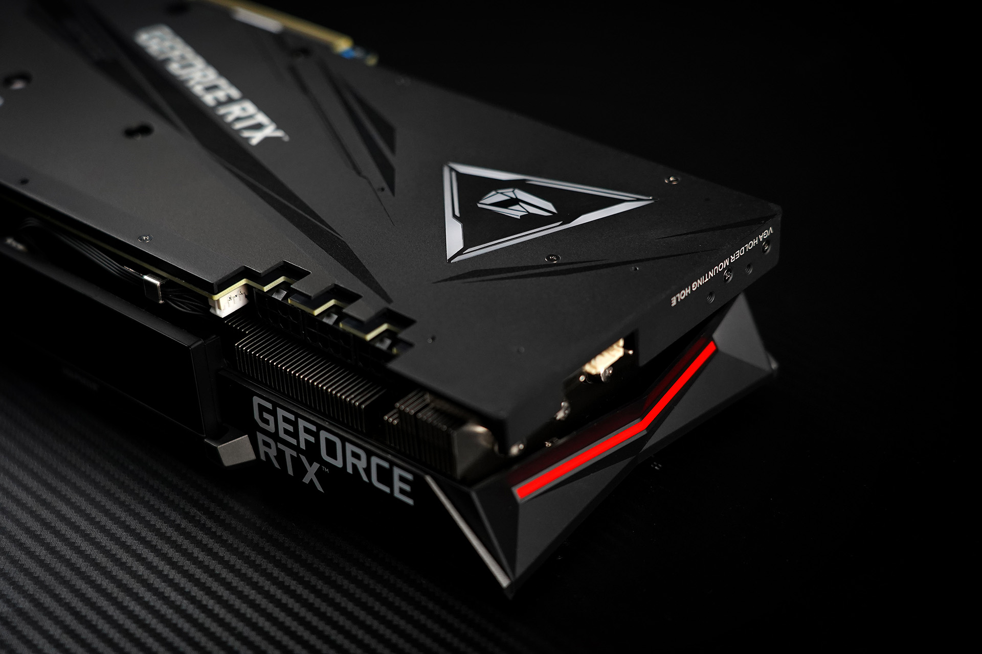 NVIDIA，3090，Seven Rainbows Vulcan，iGame Vulcan，