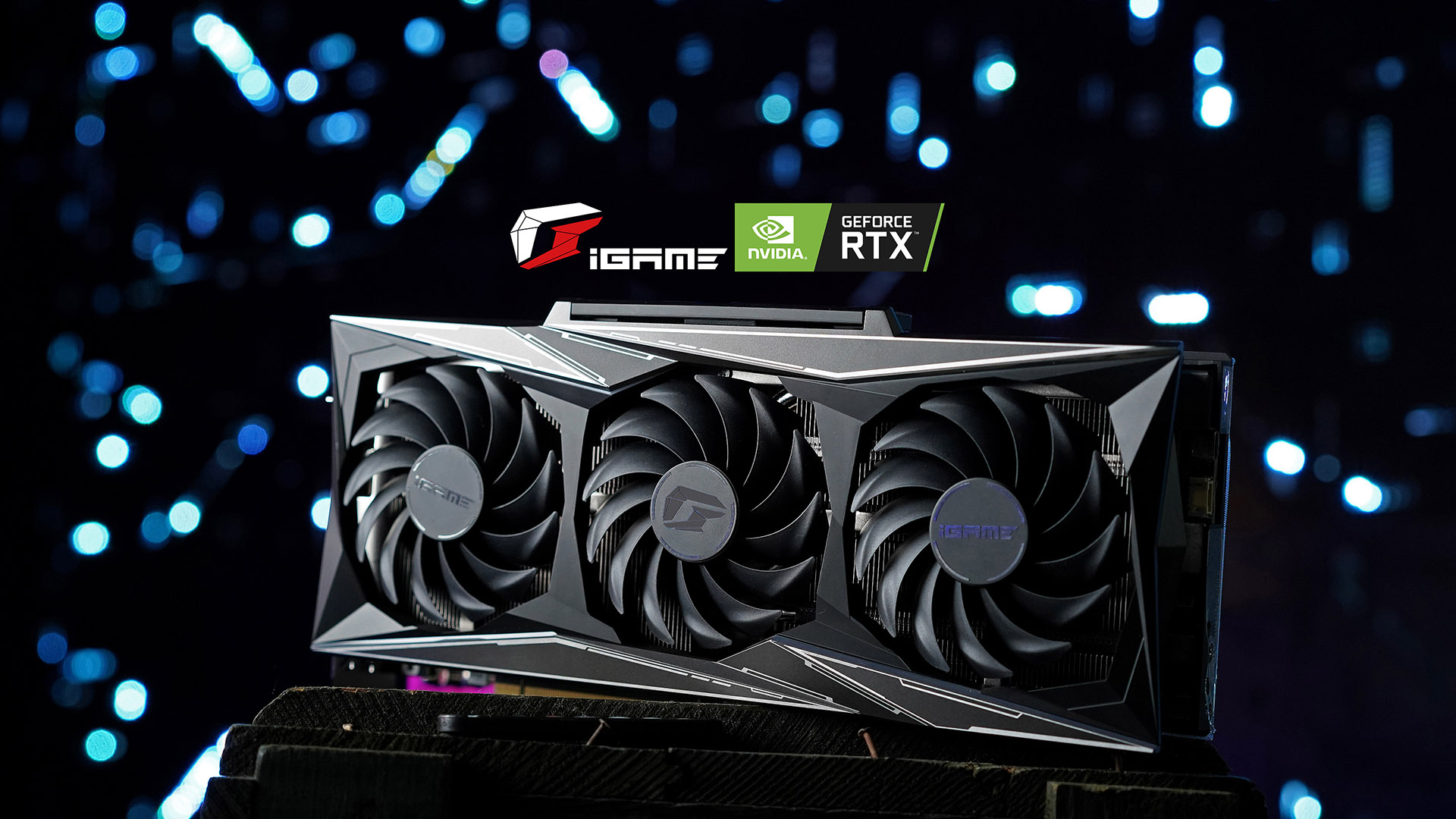 NVIDIA，3090，Seven Rainbows Vulcan，iGame Vulcan，