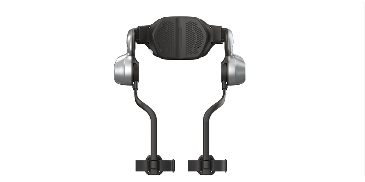 Wearable device，Ancillary Medical，Exoskeleton，