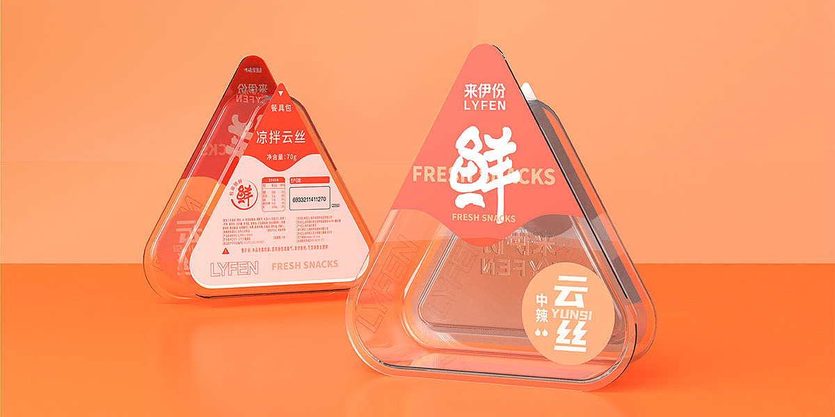 Packaging box design，product design，Food and beverage service industry，