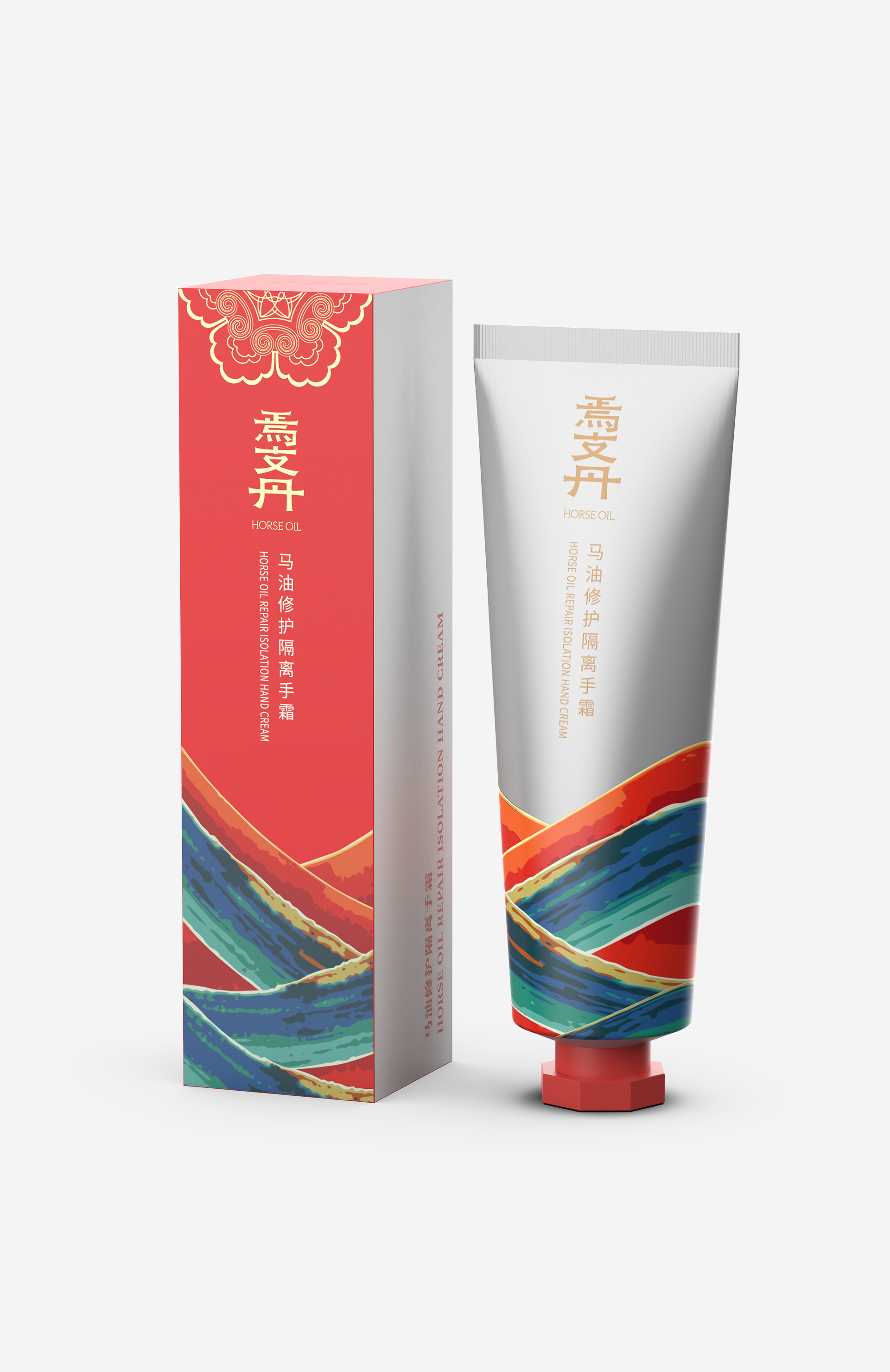 packing design，Brand design，Product Strategy，