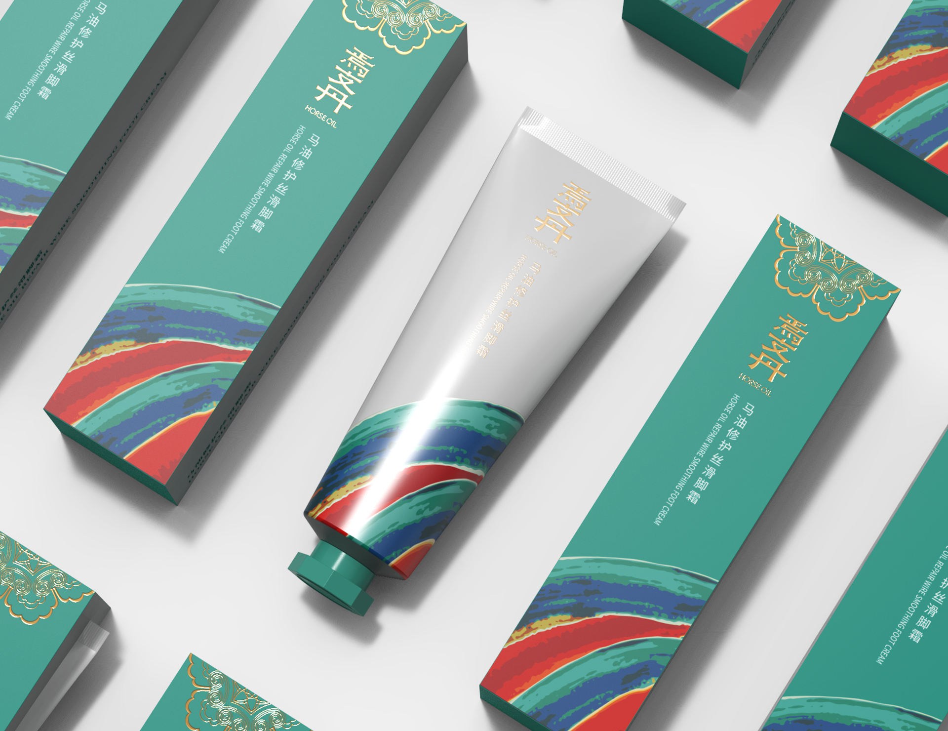 packing design，Brand design，Product Strategy，