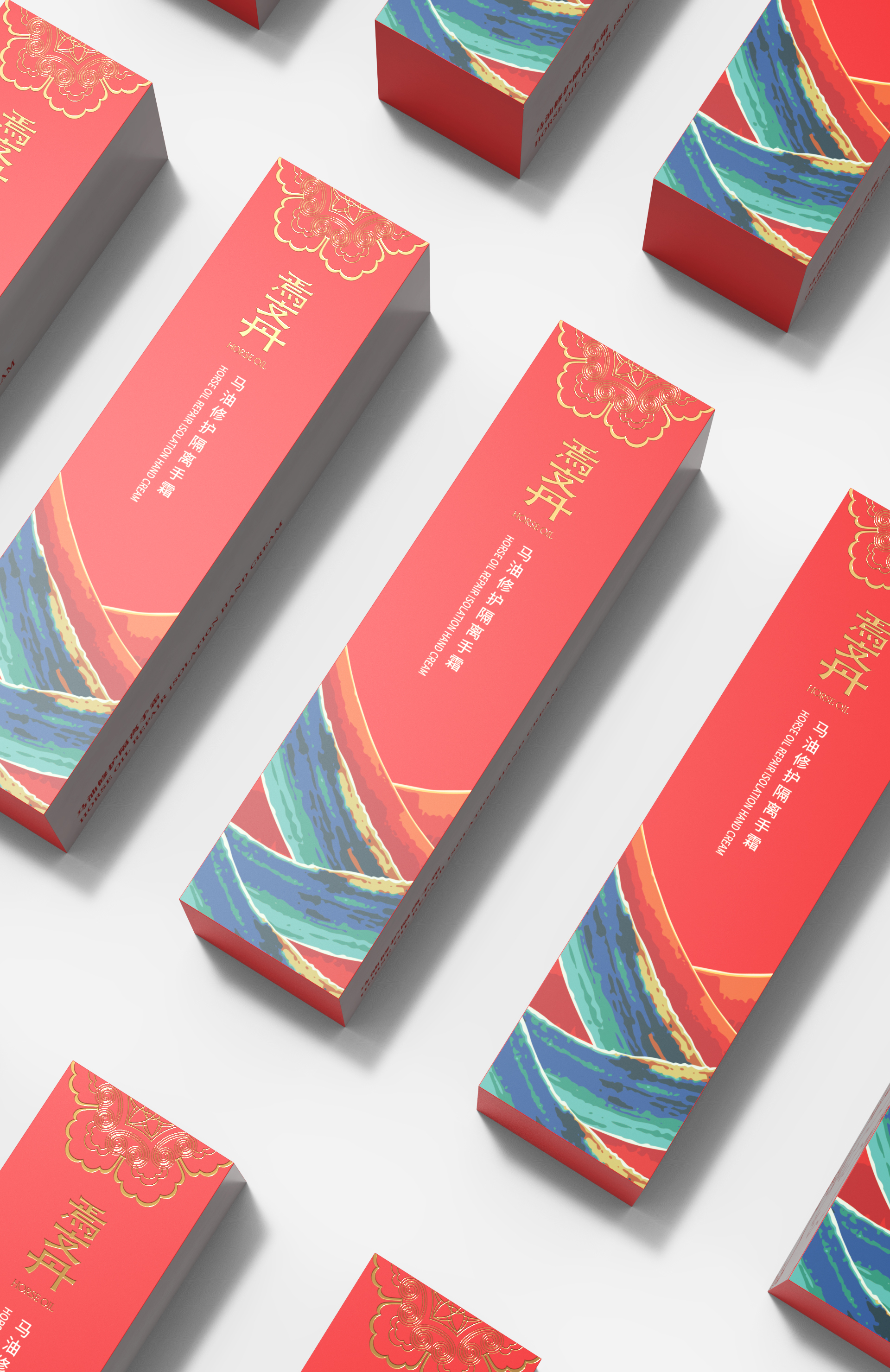 packing design，Brand design，Product Strategy，