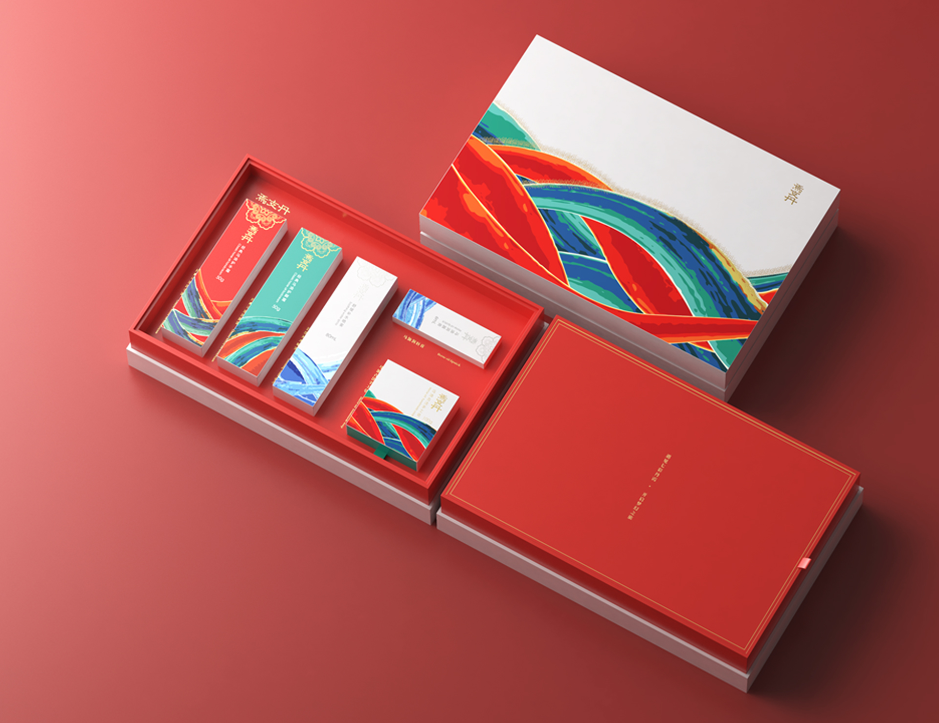 packing design，Brand design，Product Strategy，