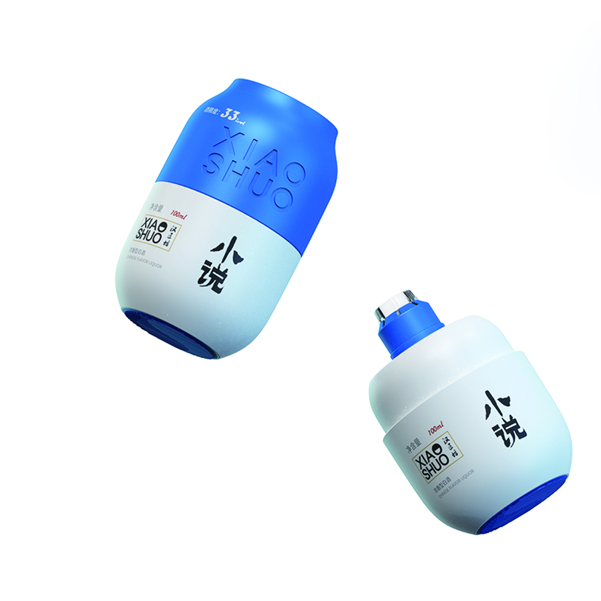 Wine bottle design，Bottle body design，packing design，Visual design，traditional culture，