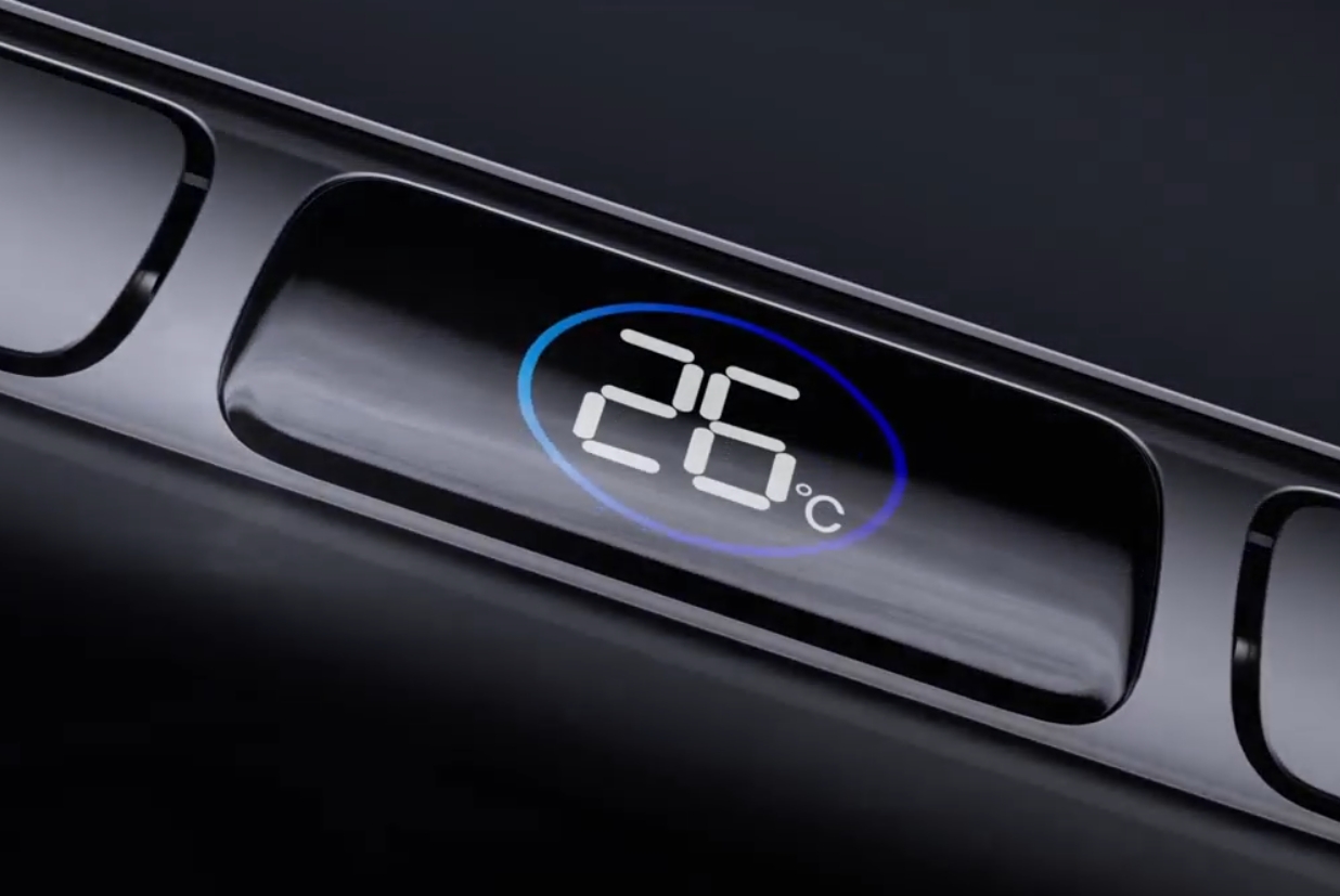 Air conditioning, Yuba, linear electrical appliances, smart，