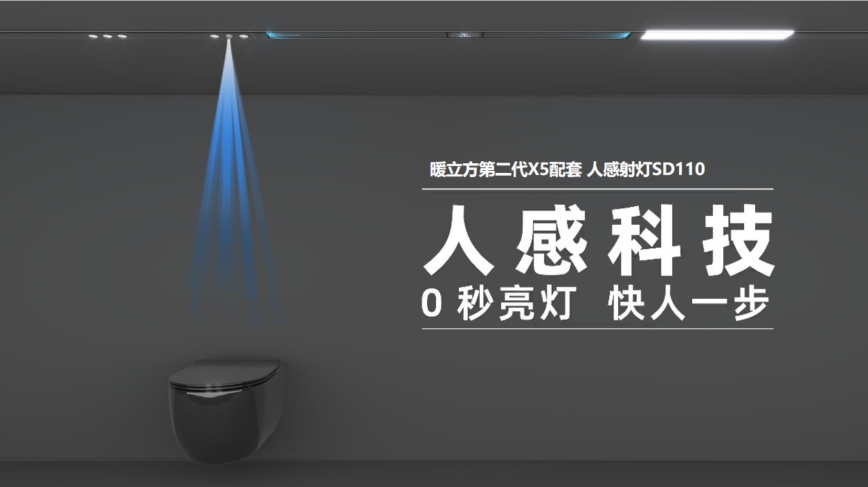 Air conditioning, Yuba, linear electrical appliances, smart，