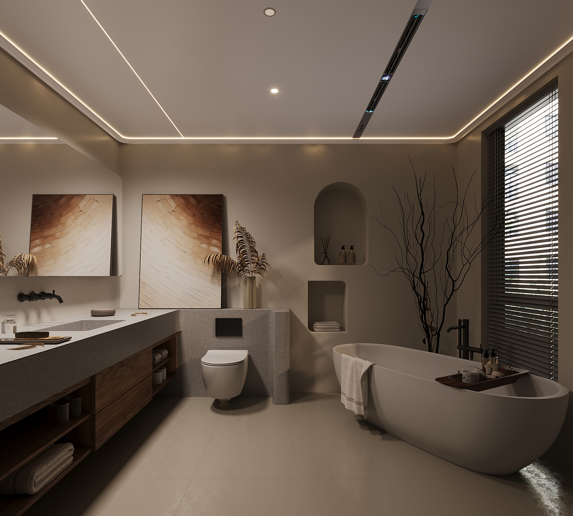 Air conditioning, Yuba, linear electrical appliances, smart，