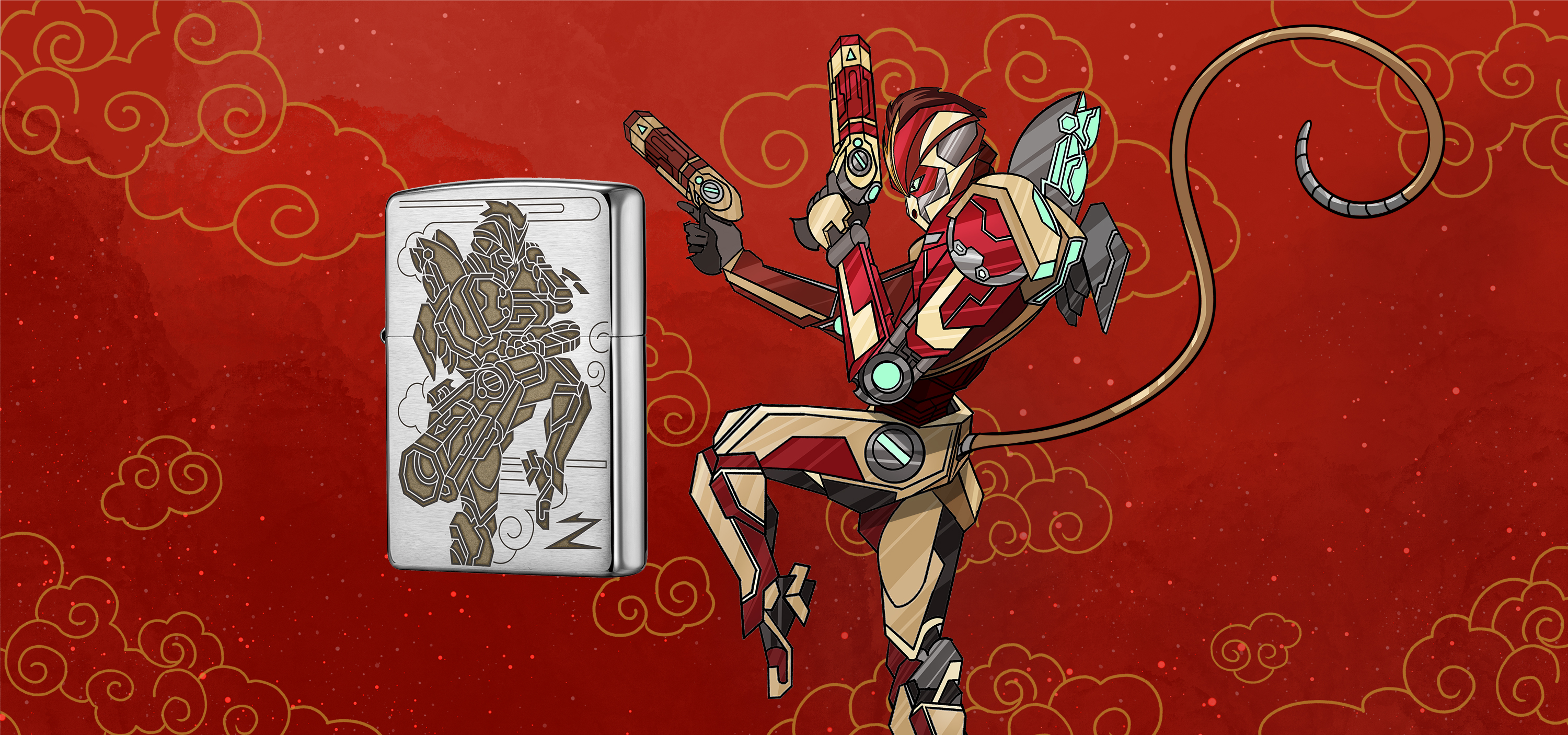 Poster Design ，Illustration，