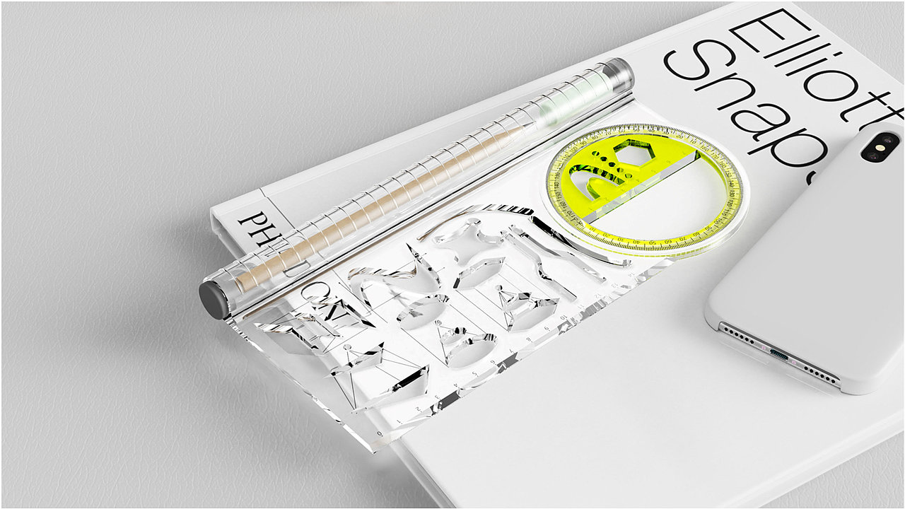 Small medium-high set ruler，Special ruler for Senior high school examination，function drawing ruler，Multi-function set ruler，Geometric drawing ruler，movable set ruler，