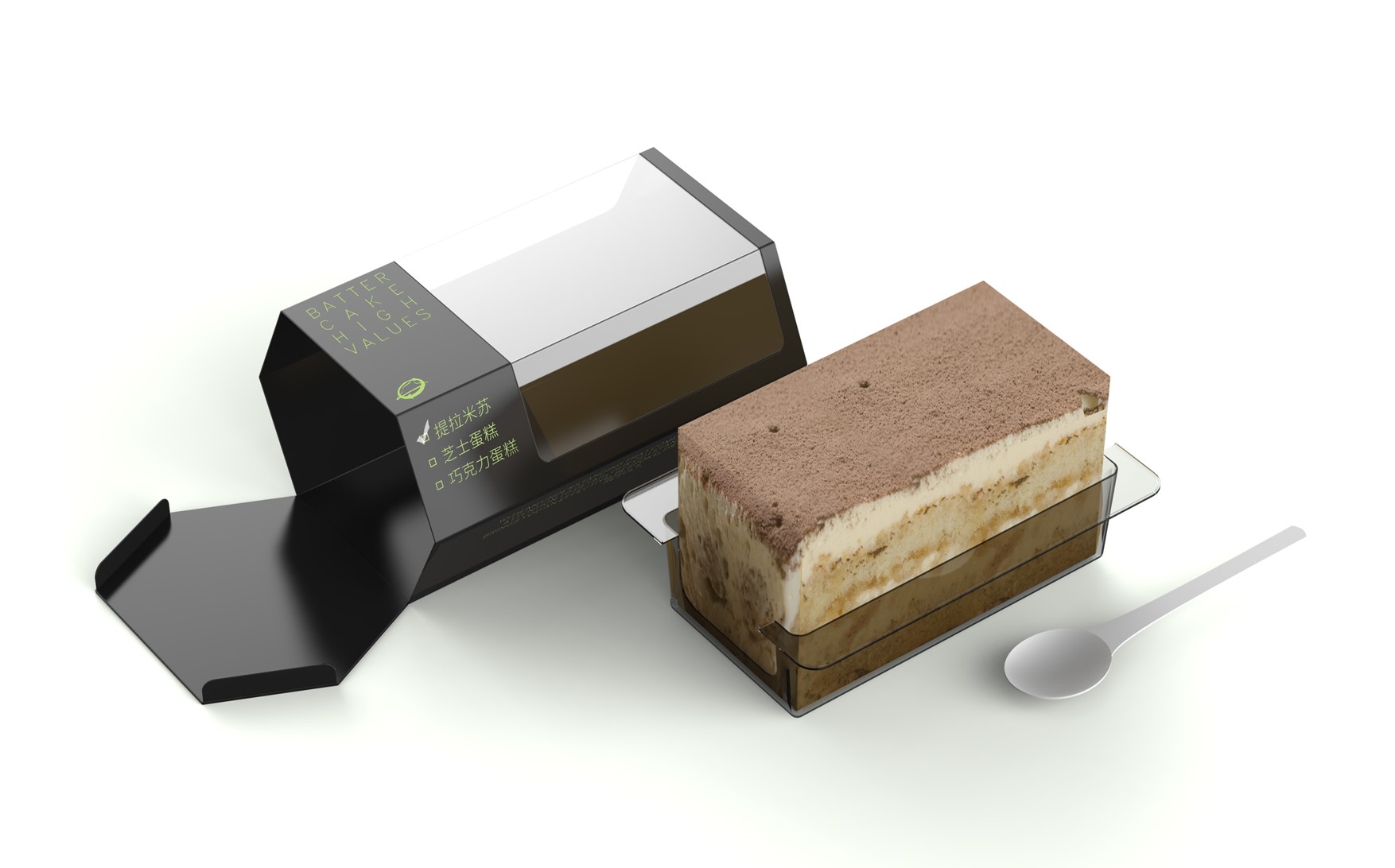 packing design，product design，