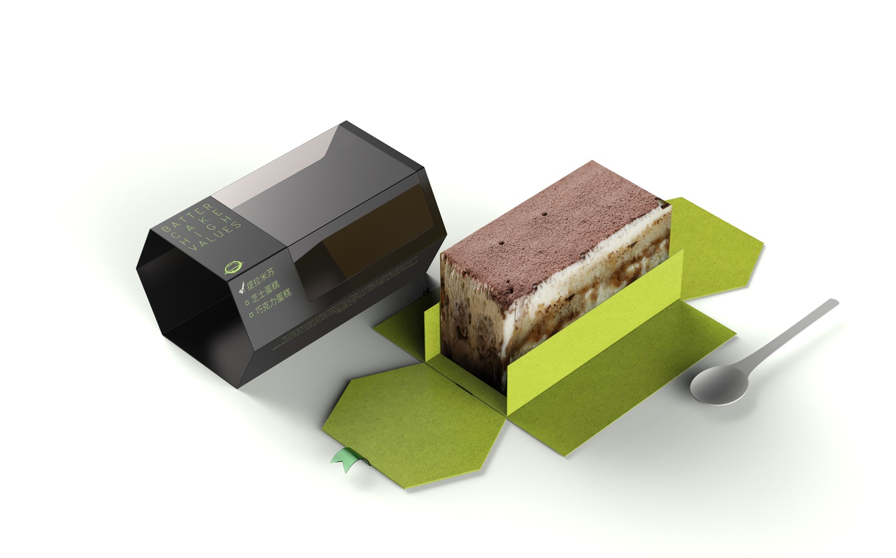 packing design，product design，