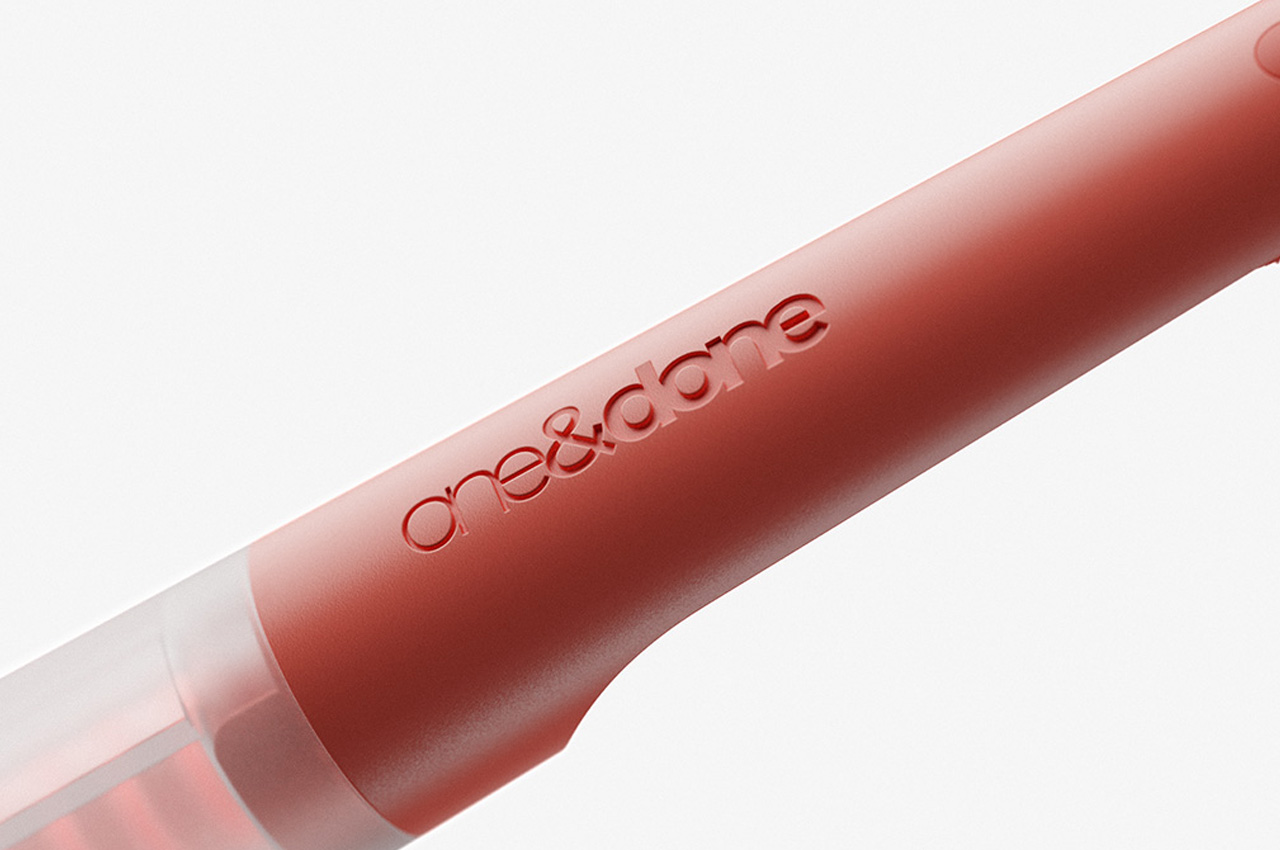 toothbrush，modularization，Creative design，