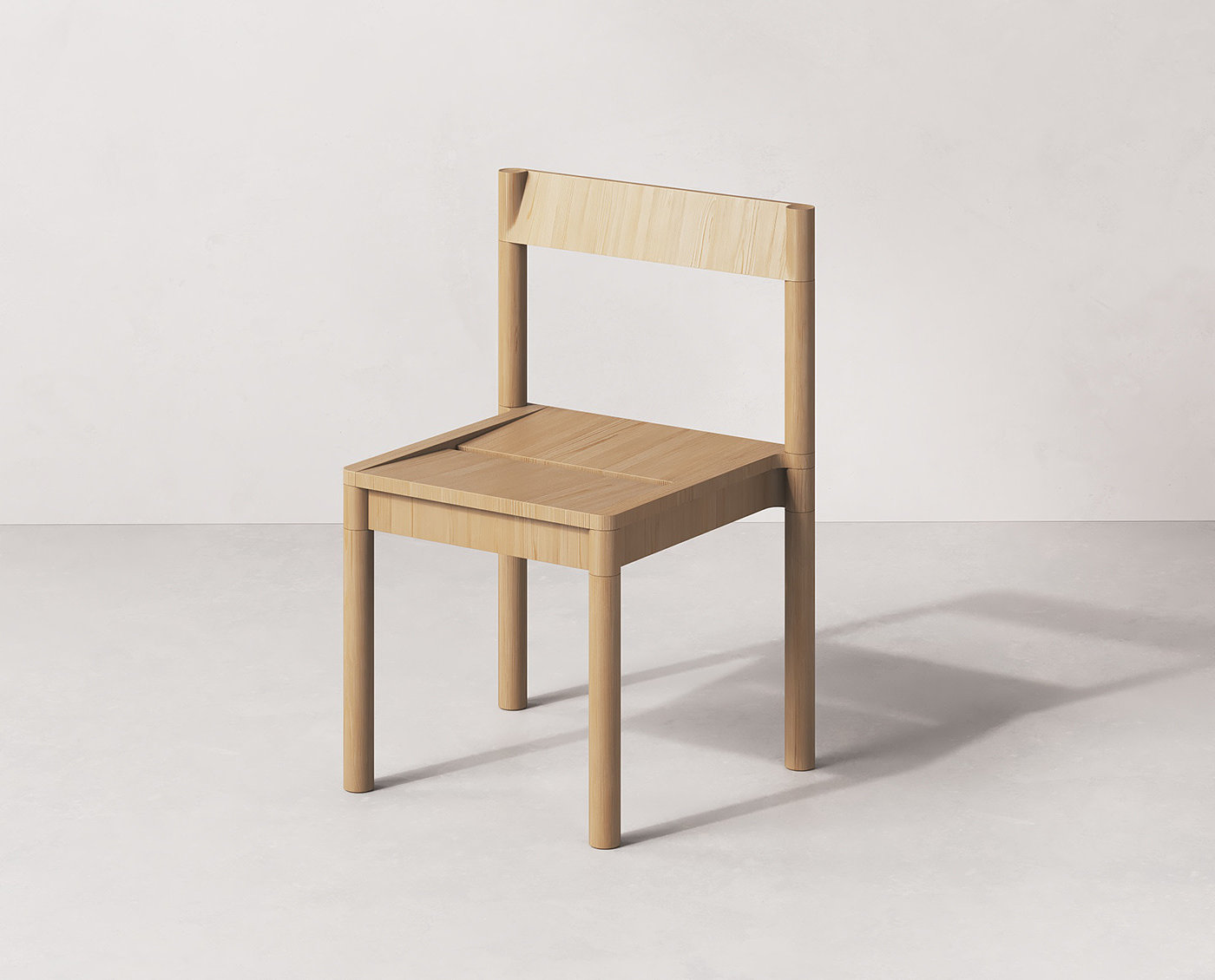 Log color，Minimalism，Modular design，Ergonomics，