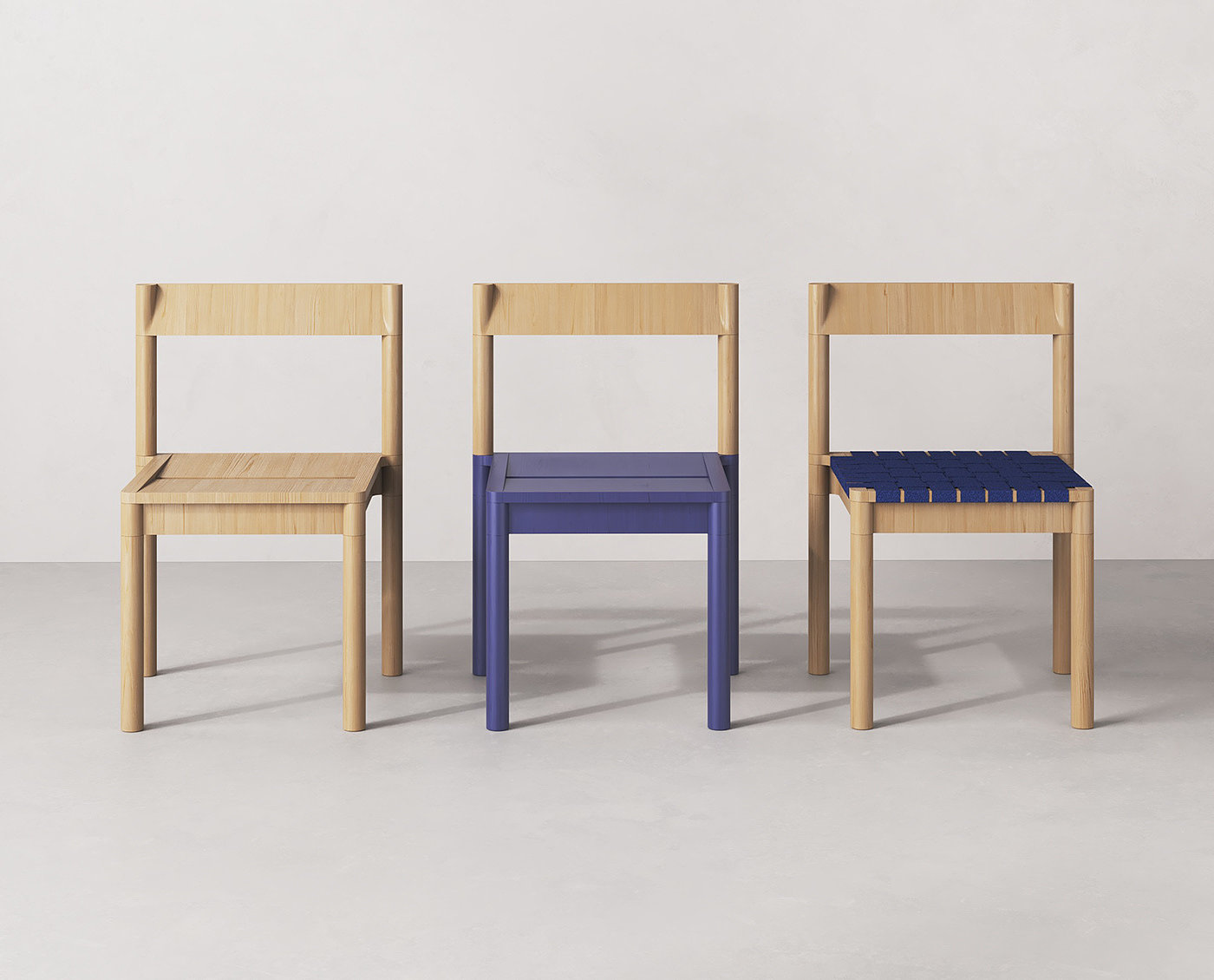 Log color，Minimalism，Modular design，Ergonomics，