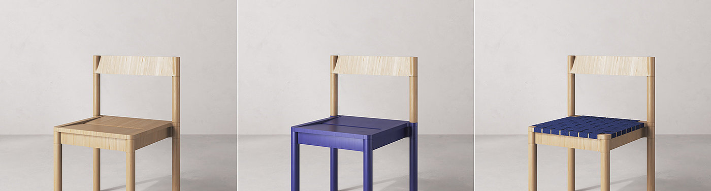 Log color，Minimalism，Modular design，Ergonomics，